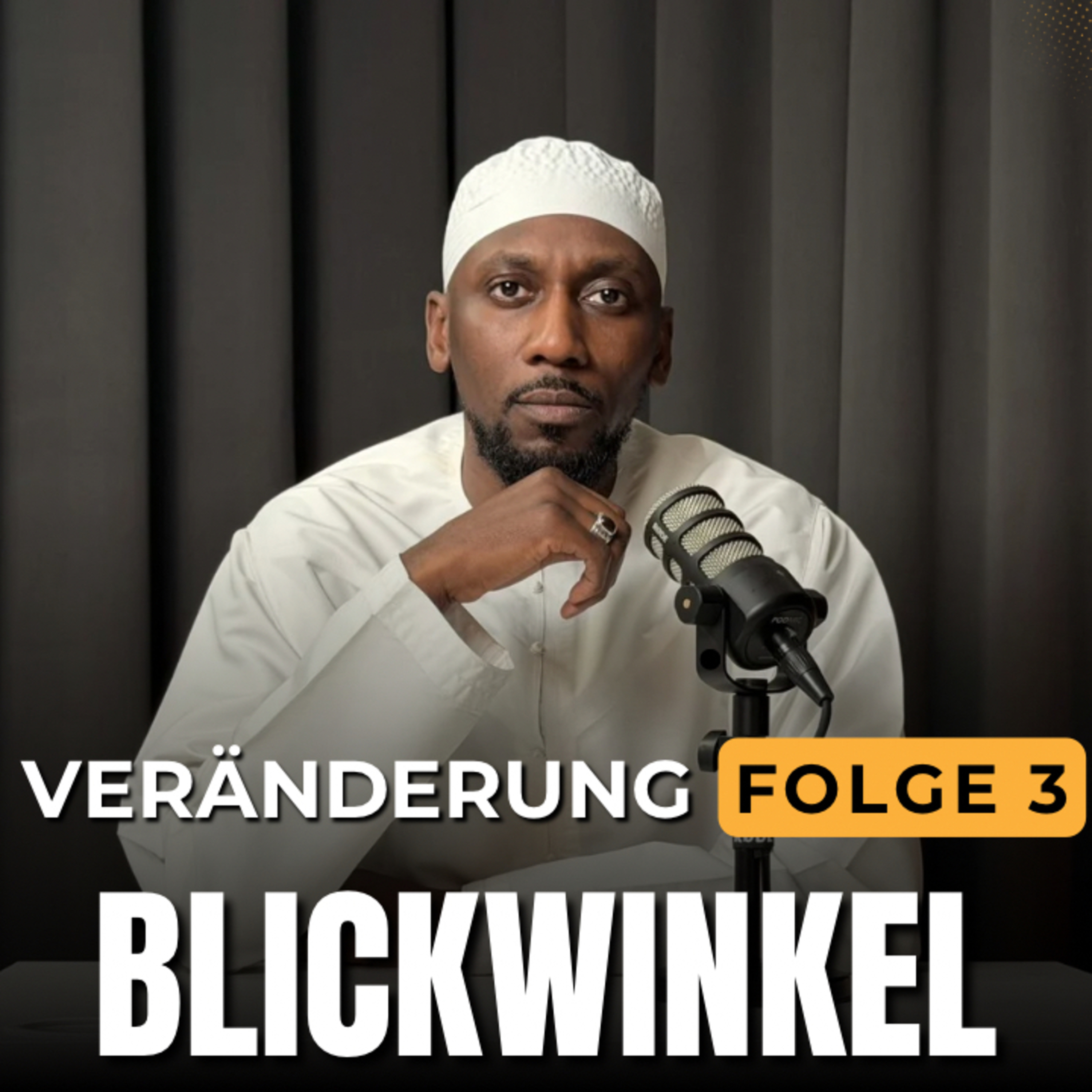 Der Blickwinkel | Veränderung #3 episode artwork