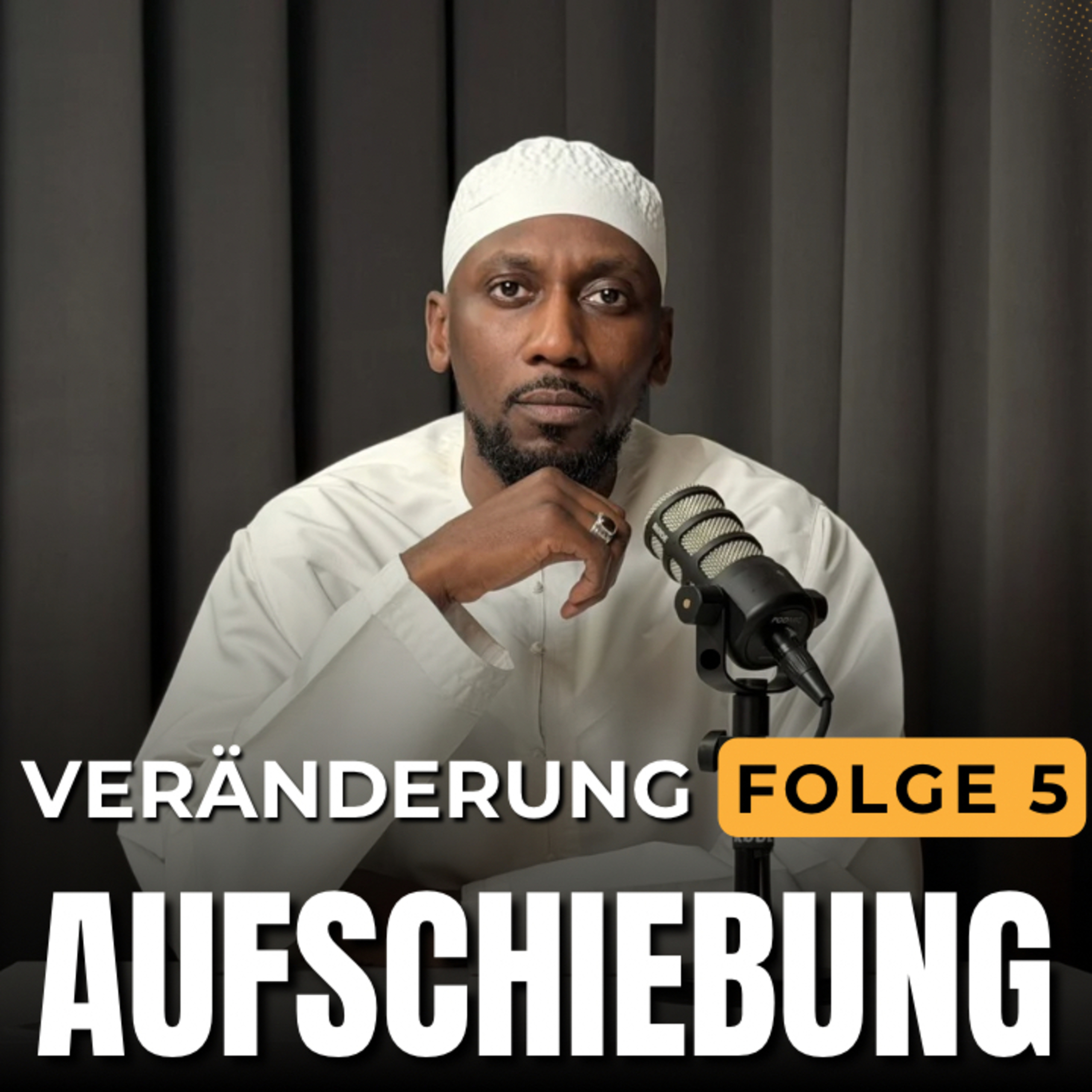 Aufschiebung | Veränderung #5 episode artwork