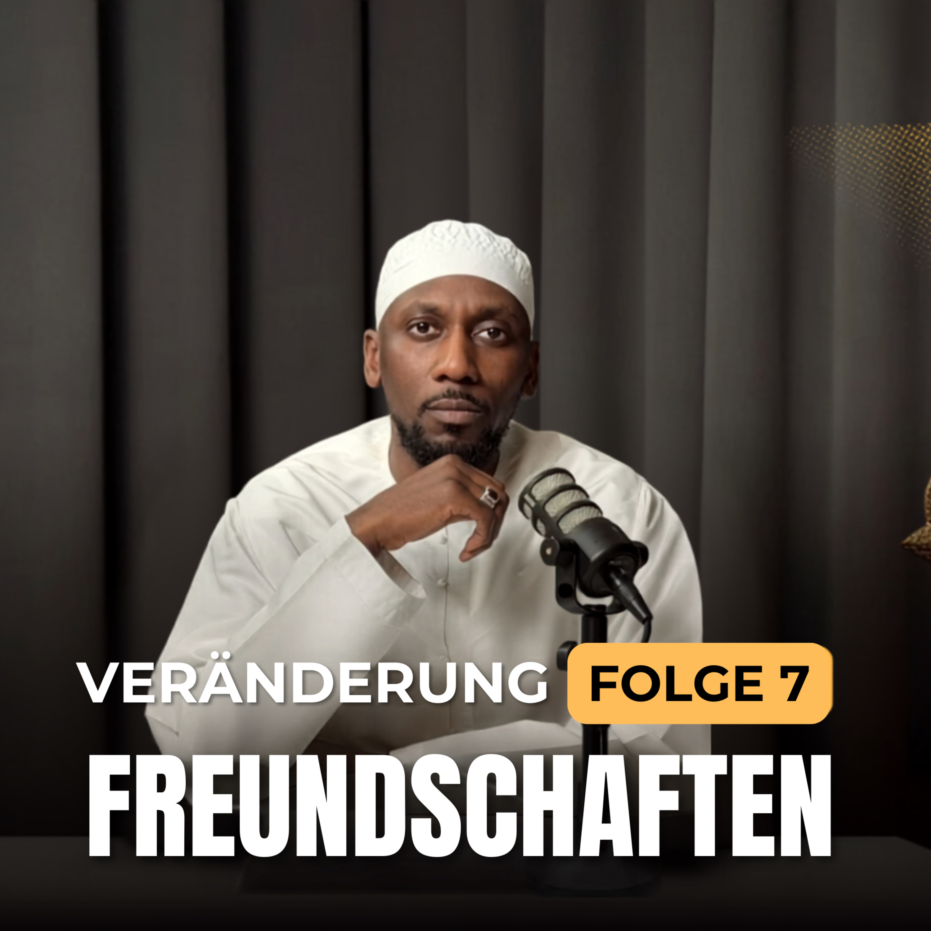 Freundschaften | Veränderung #7 episode artwork
