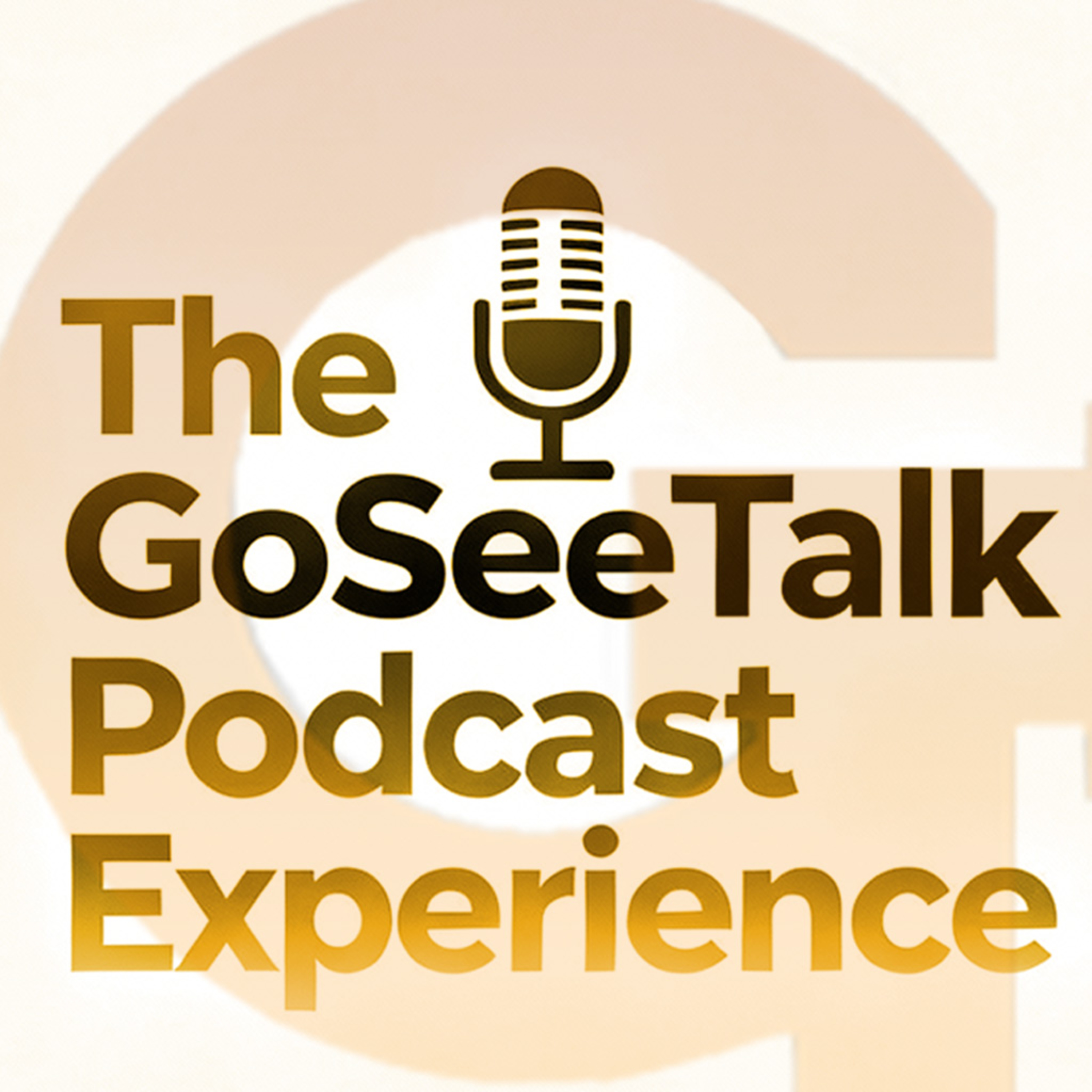 The GoSeeTalk Podcast Experience