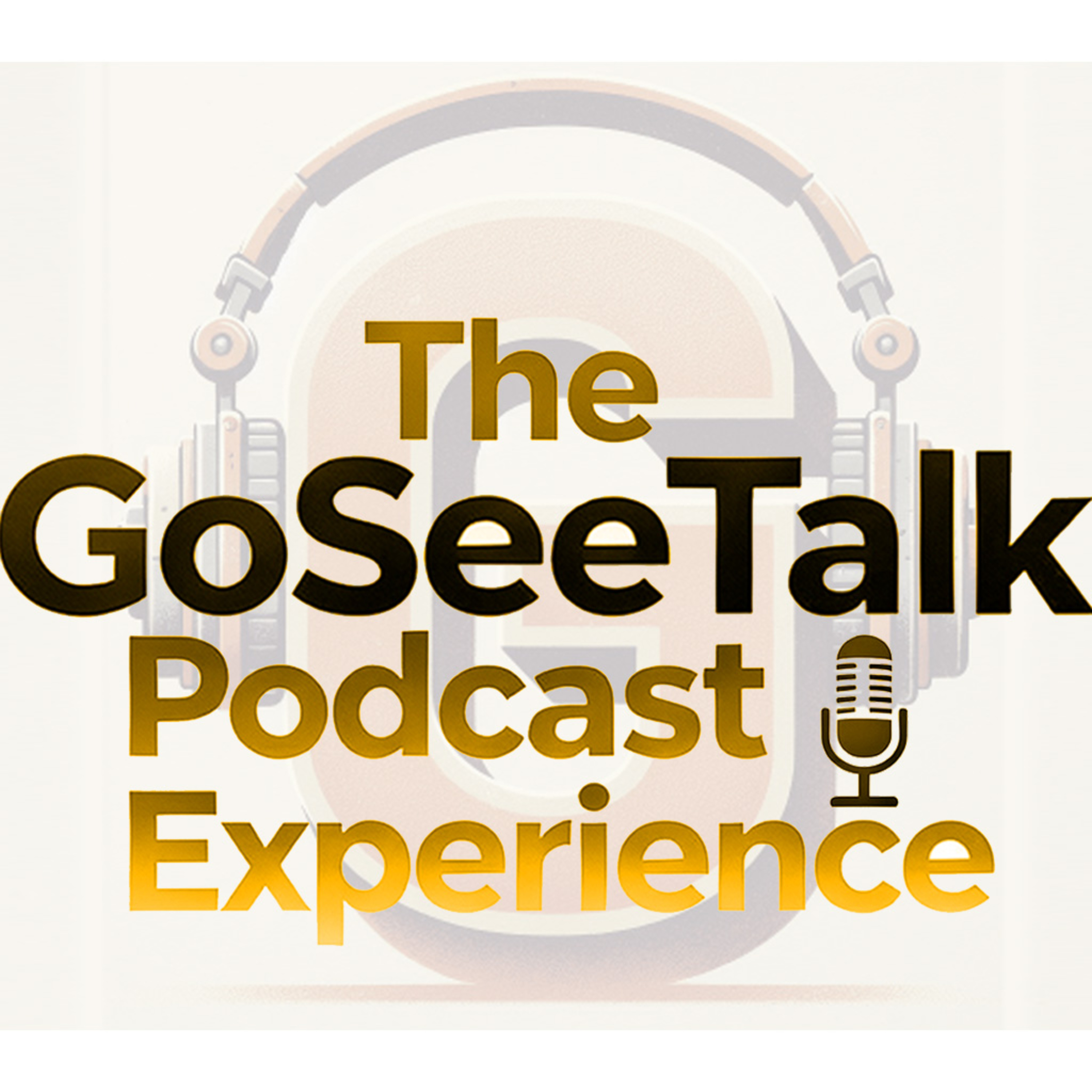 The GoSeeTalk Podcast Experience