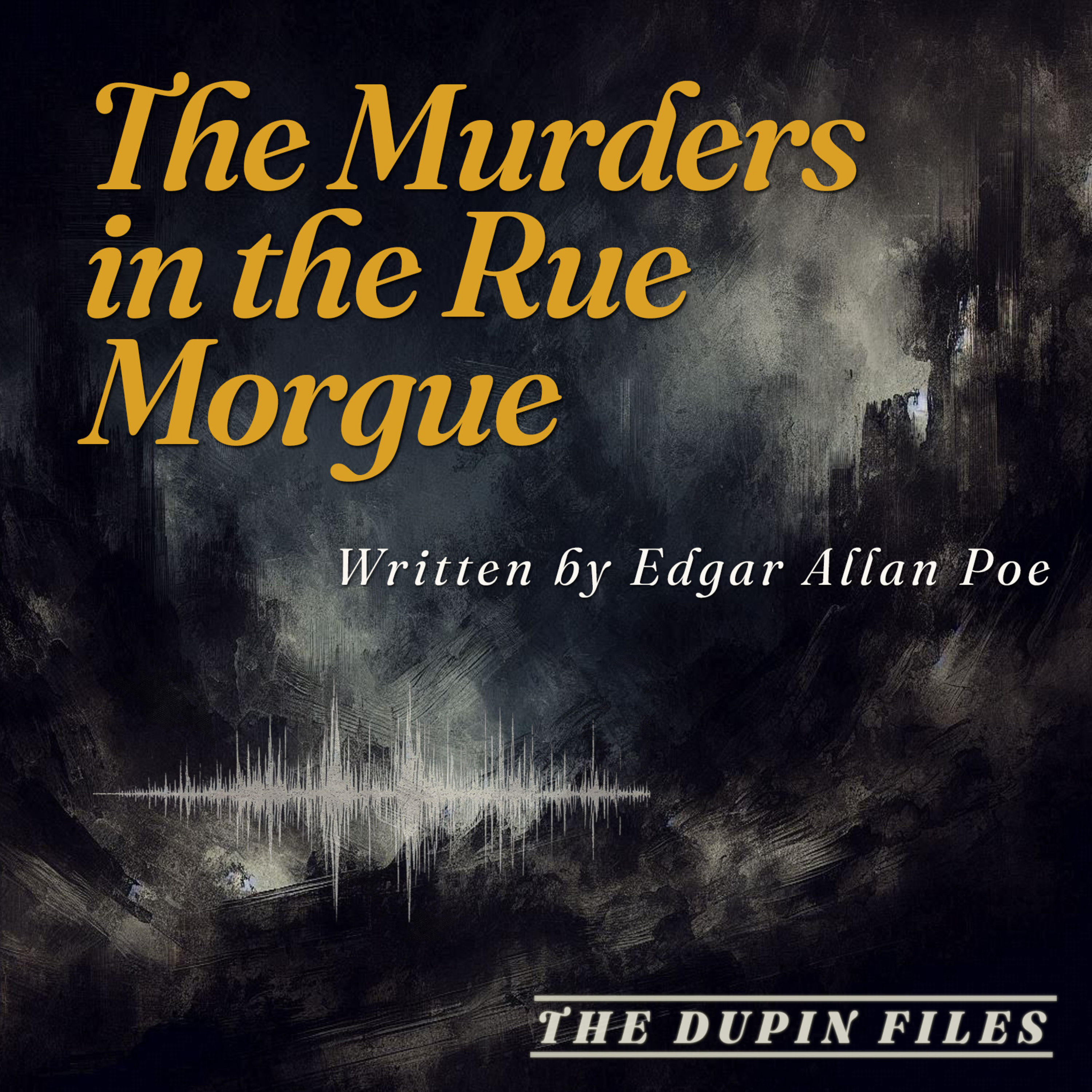 The Dupin Files