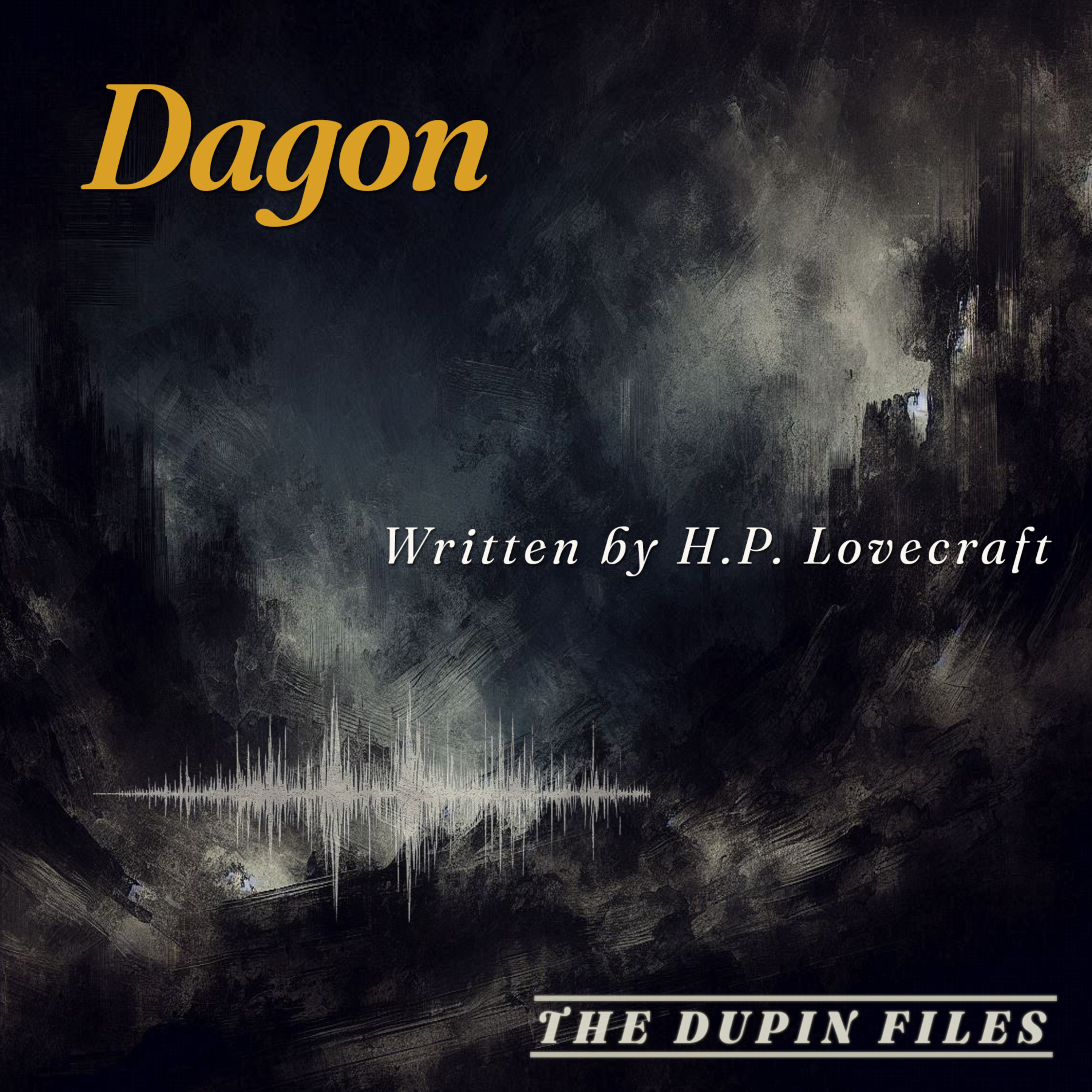The Dupin Files