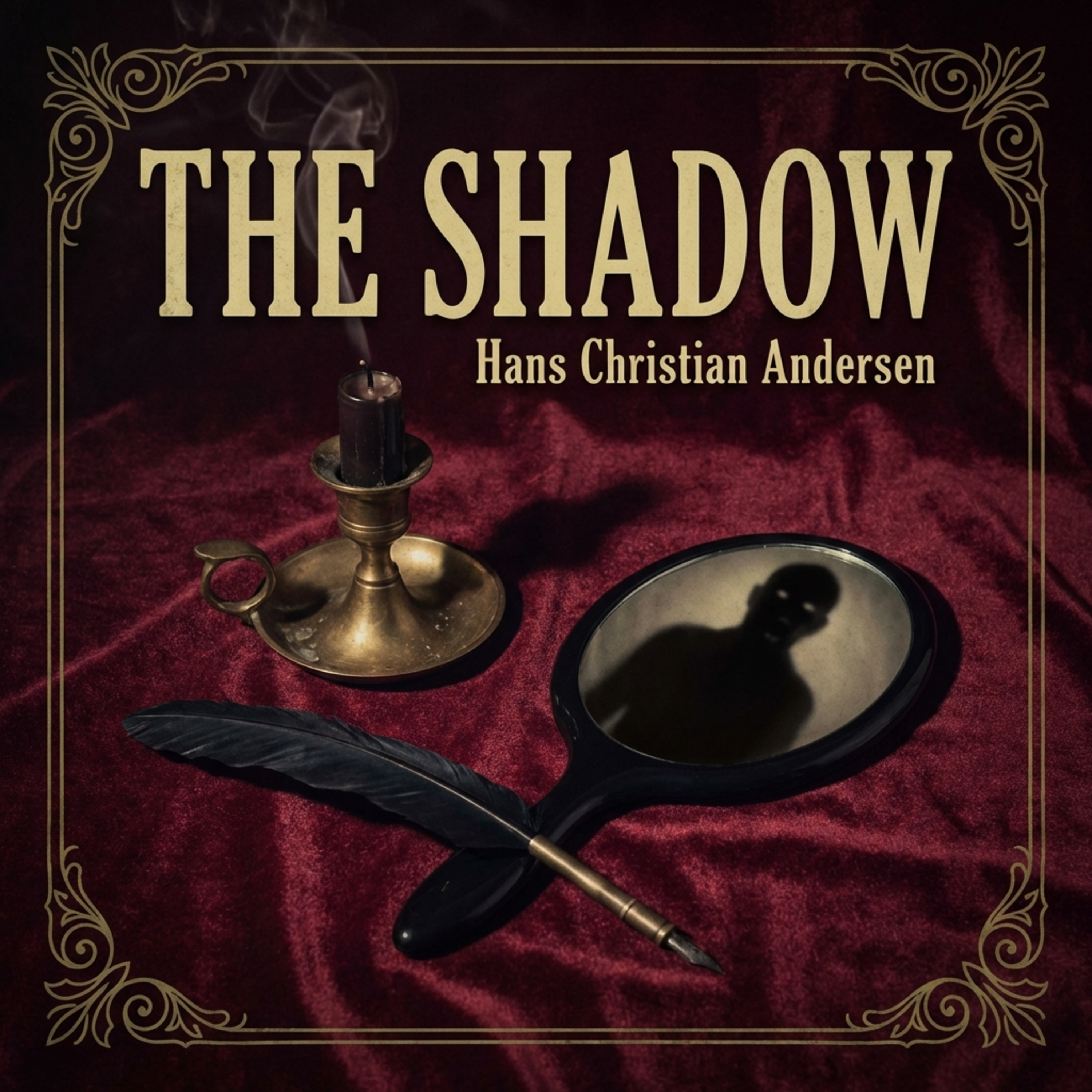 The Dupin Files | Classic Dark Audiobooks