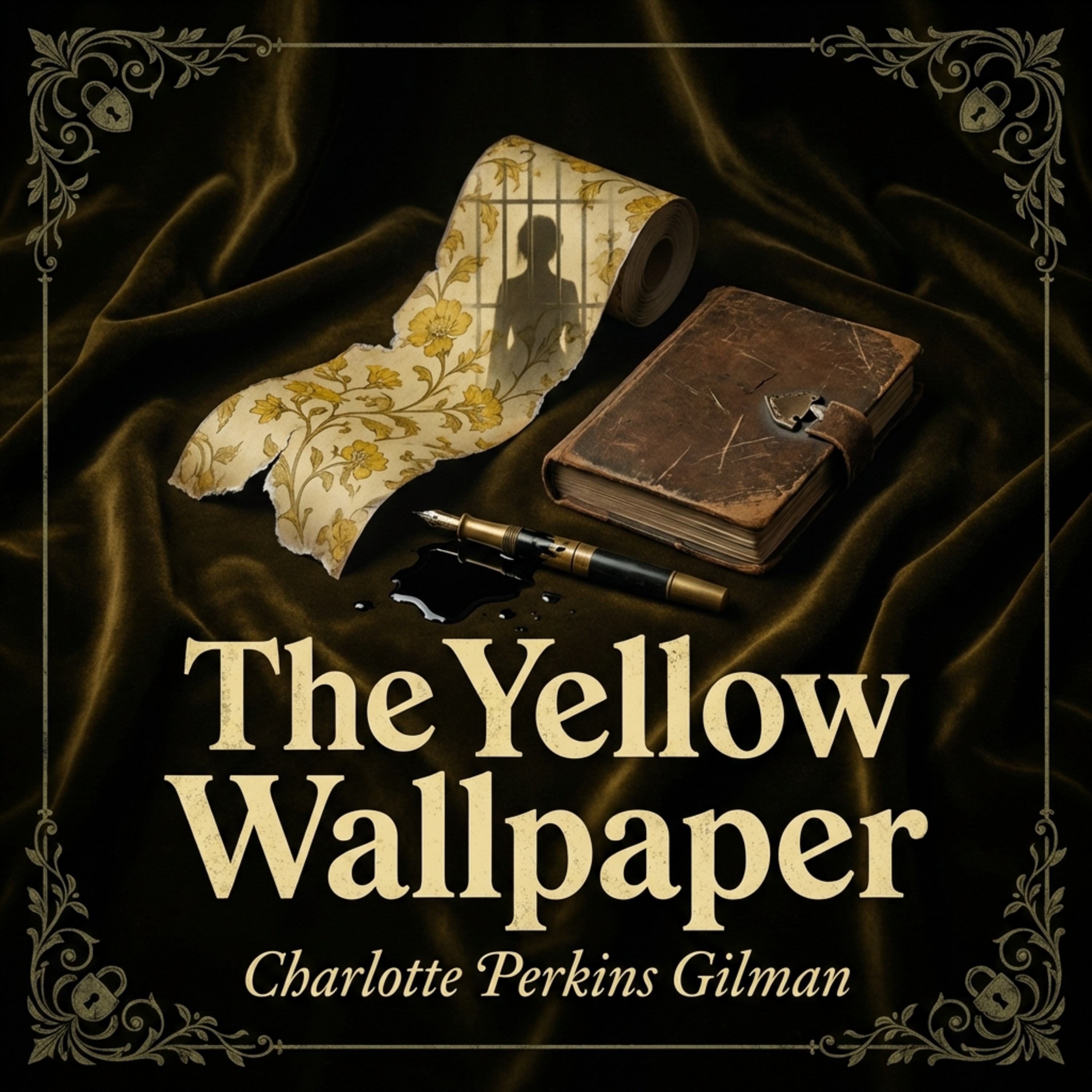 The Dupin Files | Classic Dark Audiobooks