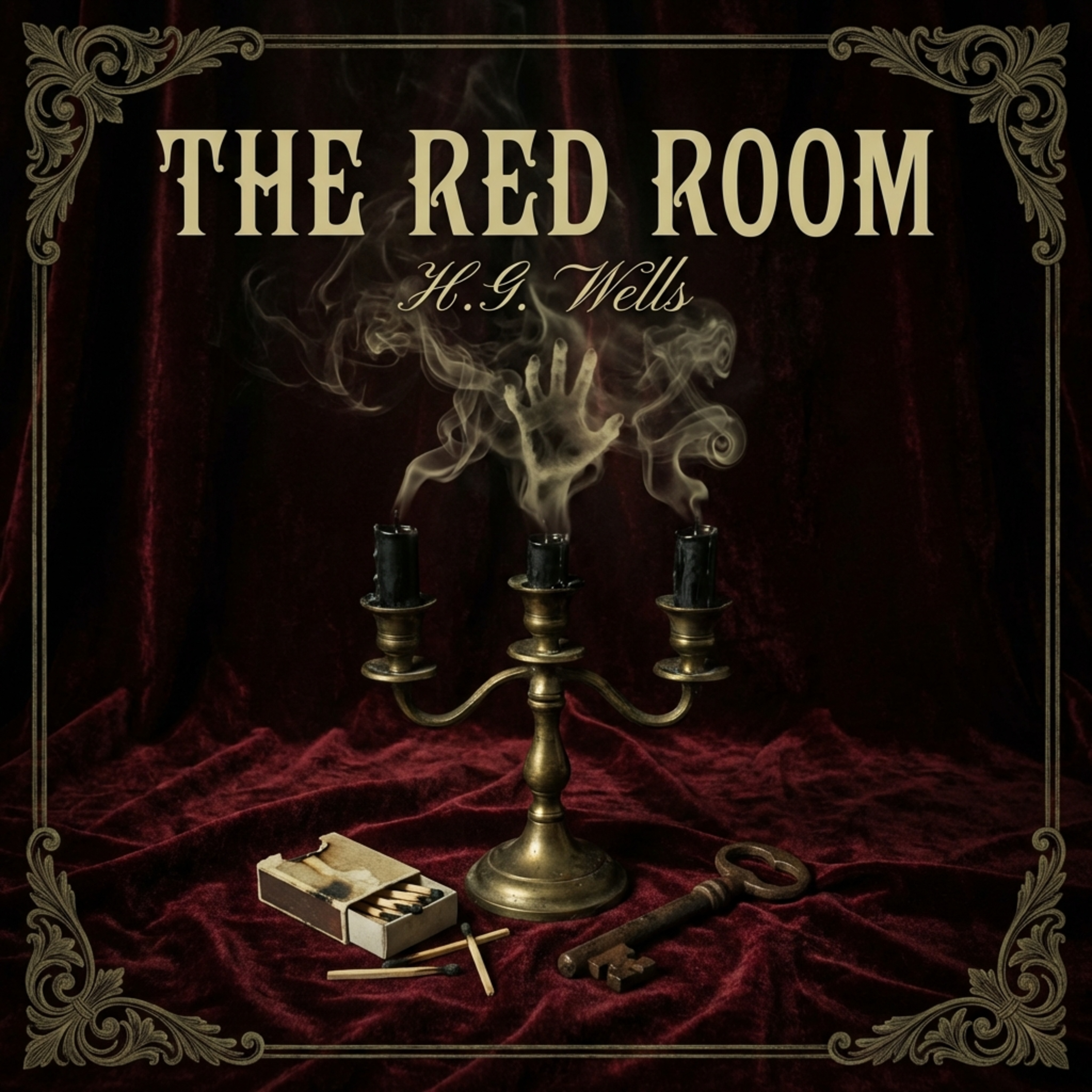 The Dupin Files | Classic Dark Audiobooks