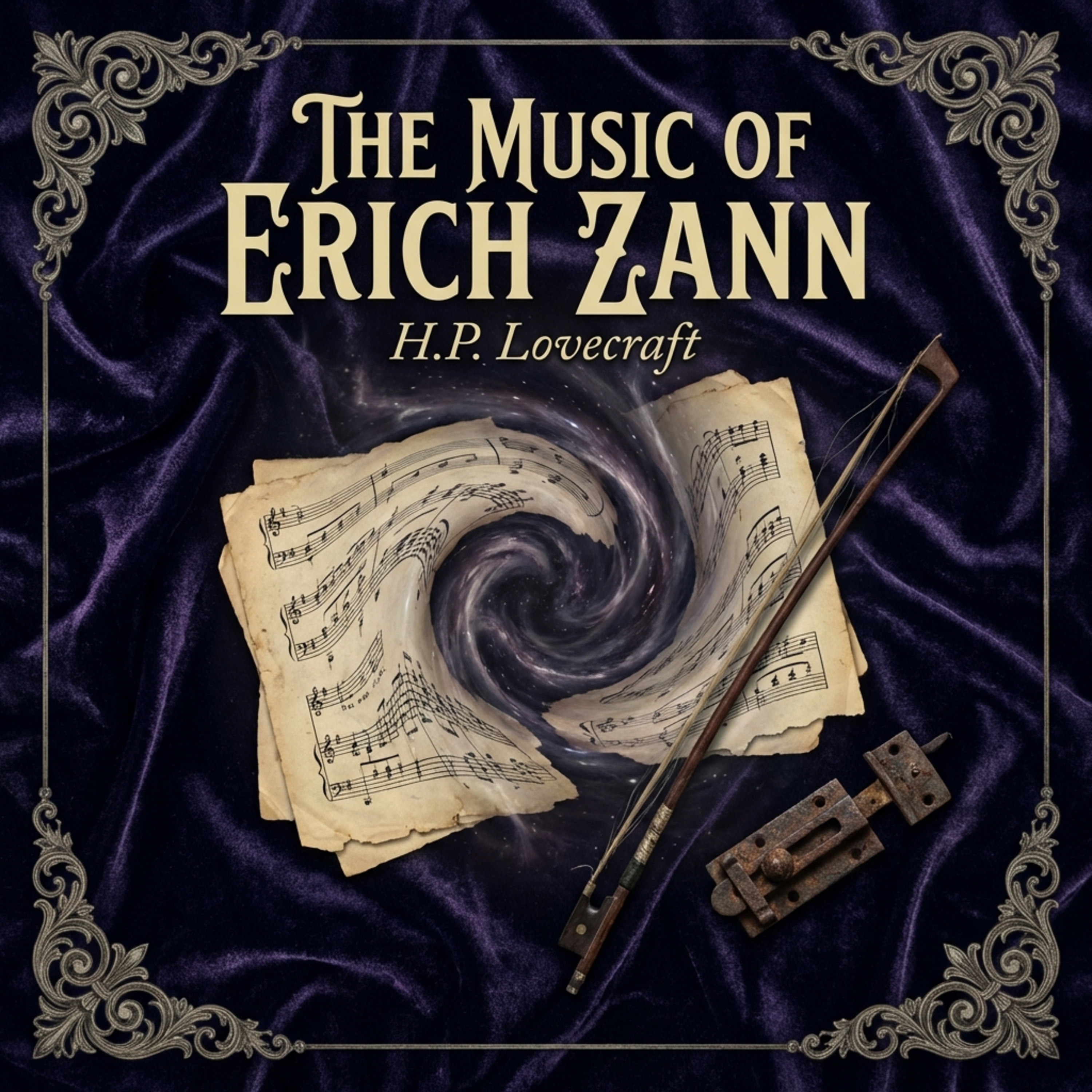 The Dupin Files | Classic Dark Audiobooks