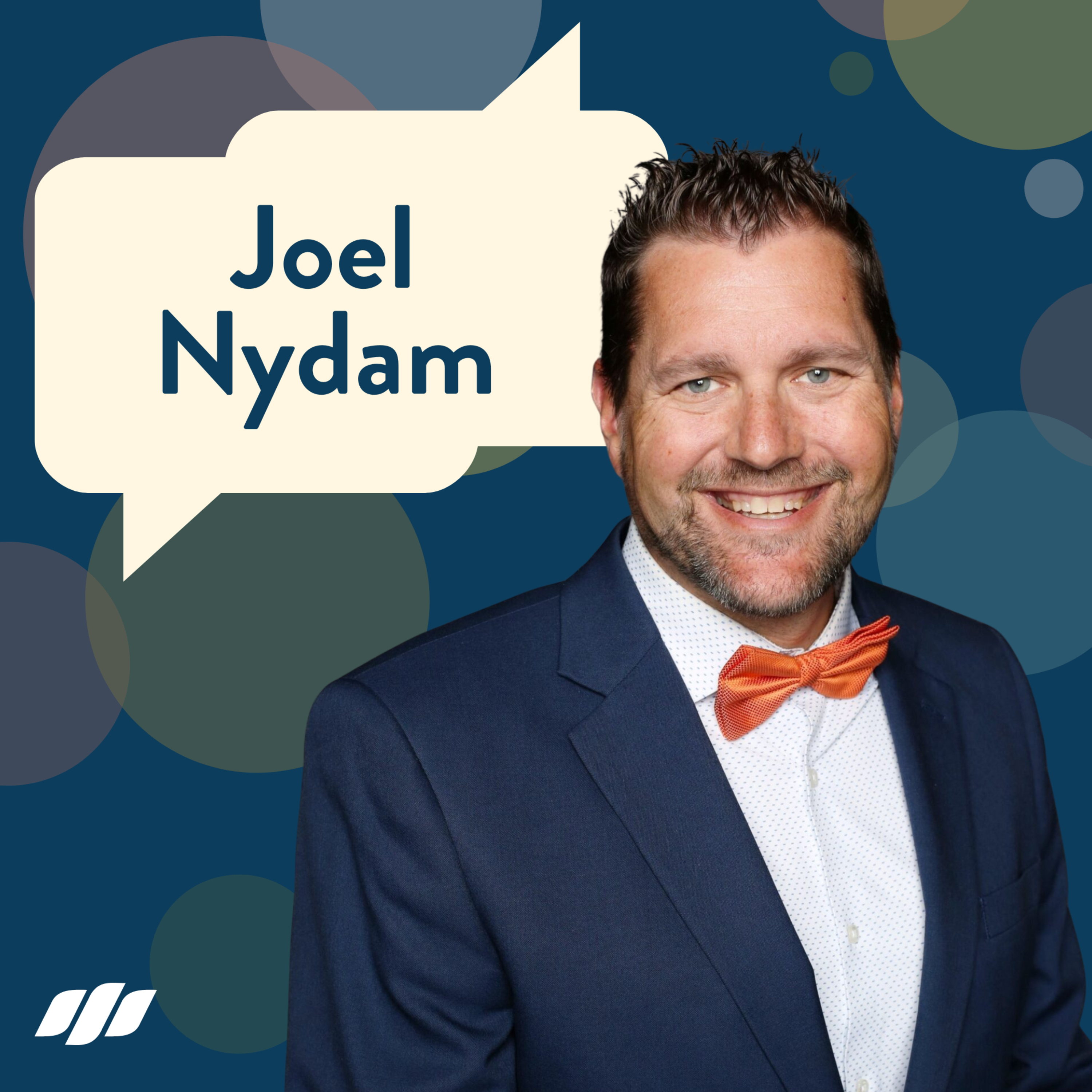 How Themes Shape School Culture with Joel Nydam episode artwork