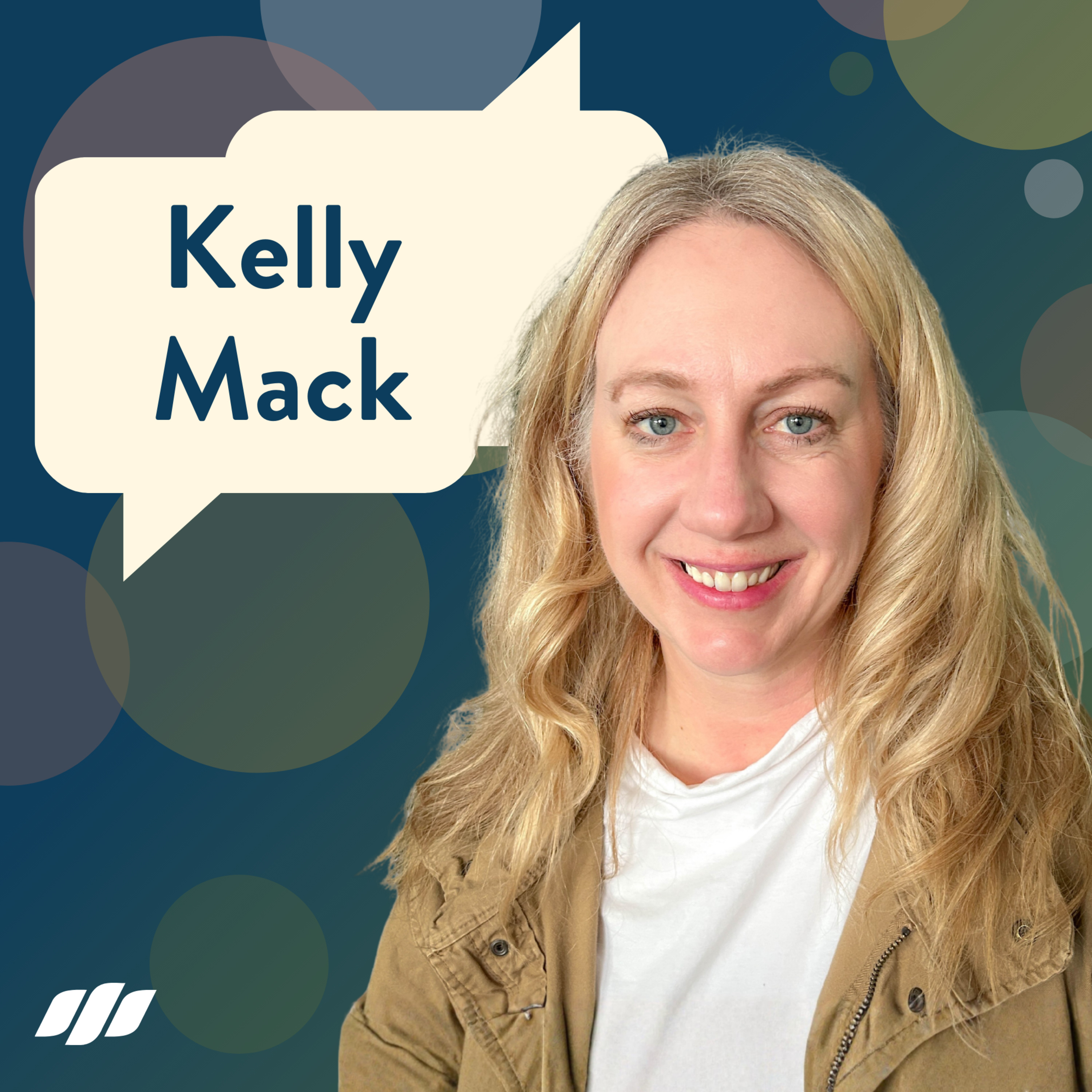 Honoring the People In Front of You with Kelly Mack episode artwork