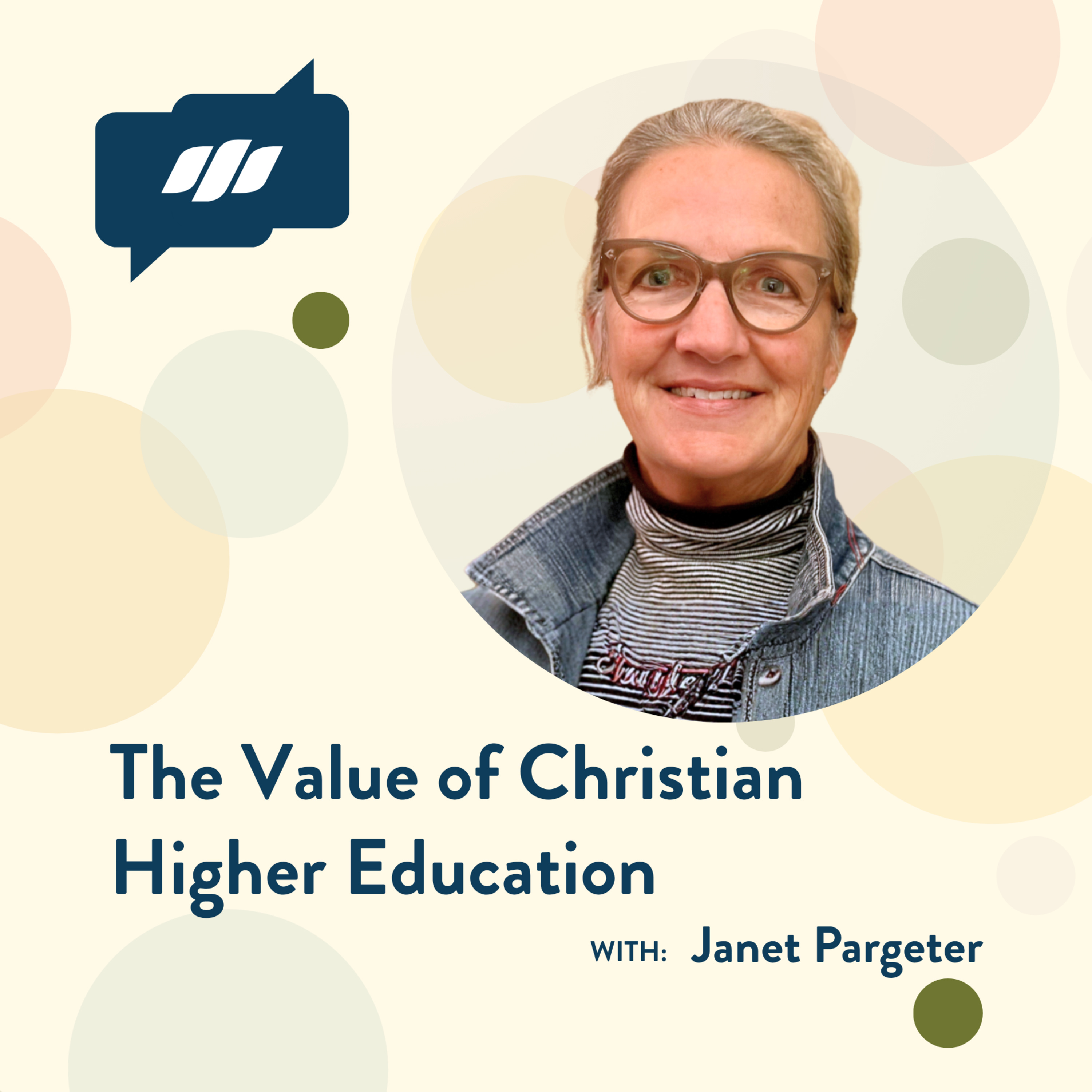 NACCAP Lunch & Learn: The Value of Christian Higher Education episode artwork