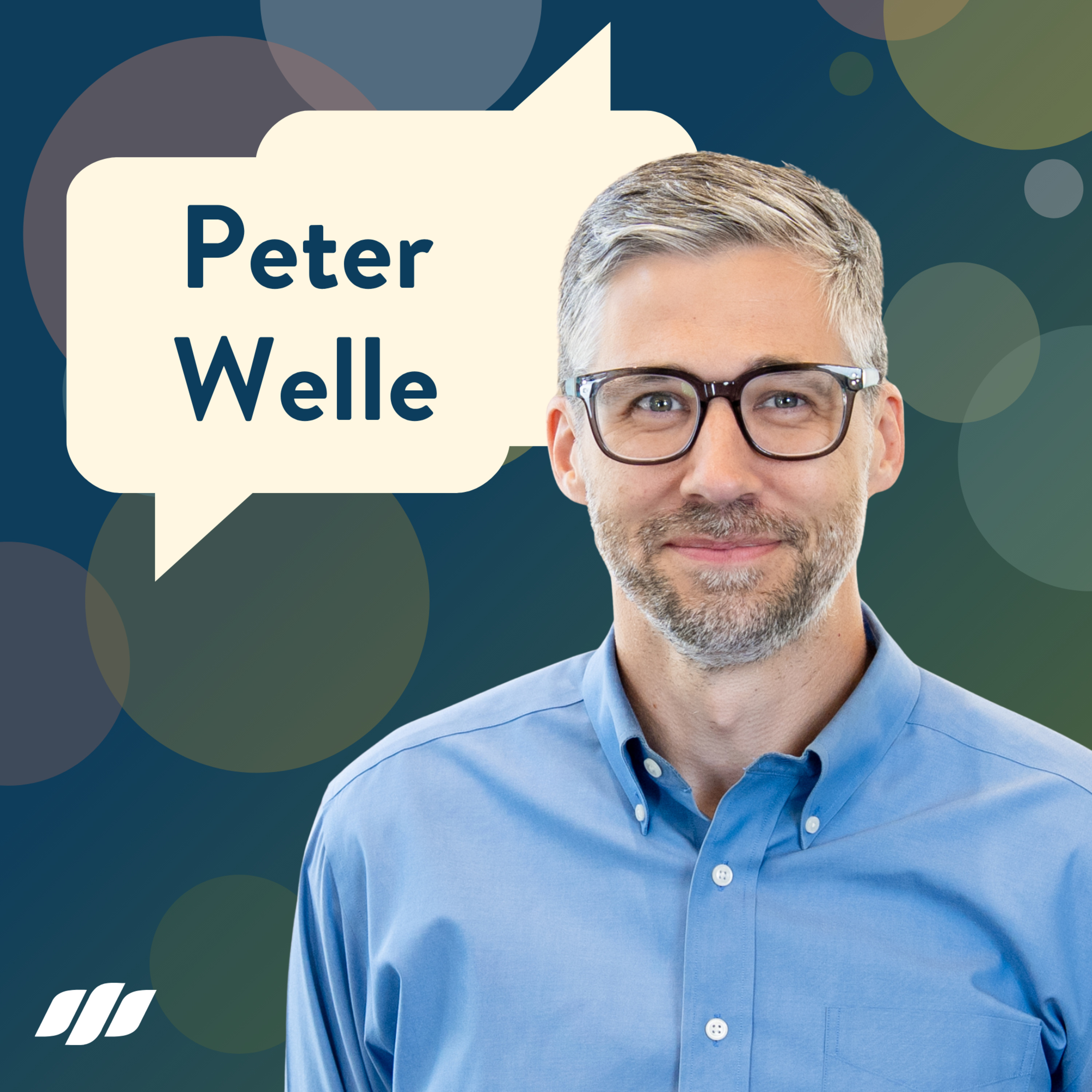 The Warm Welcome: Designing a First Year That Keeps Great Teachers with Peter Welle episode artwork