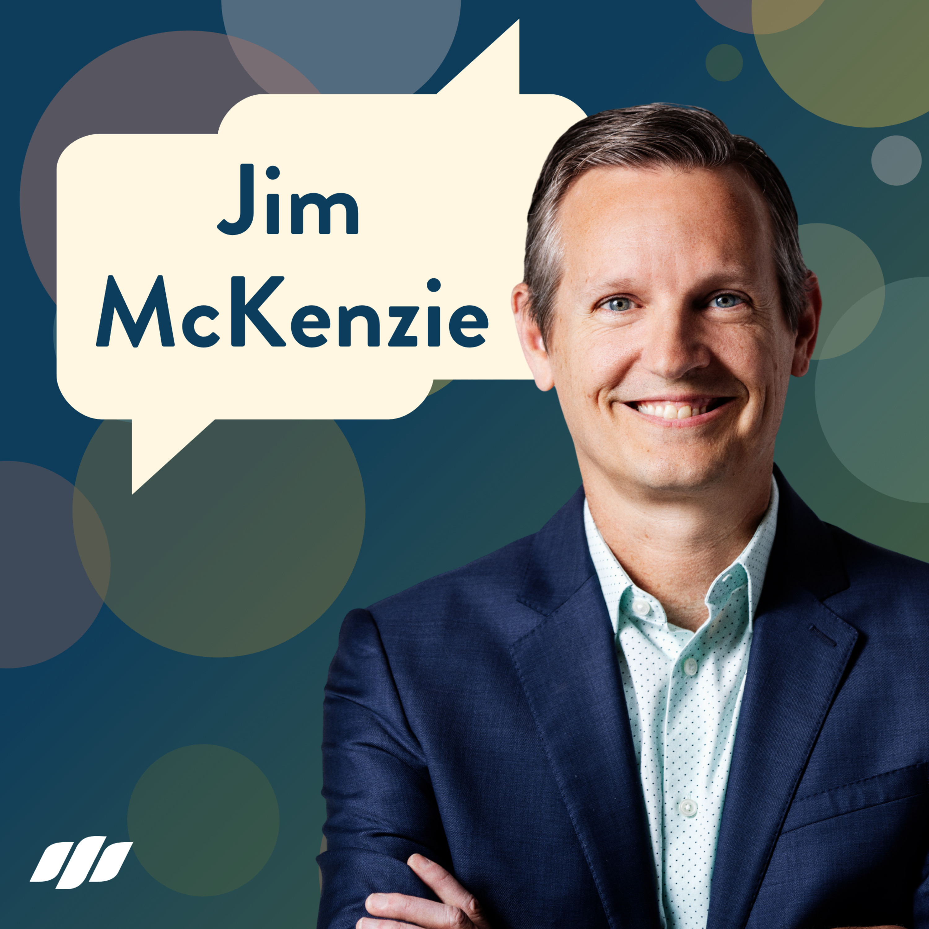 August EdLeader Event Preview: Unreasonable Hospitality in Christian Schools with Jim Mckenzie episode artwork