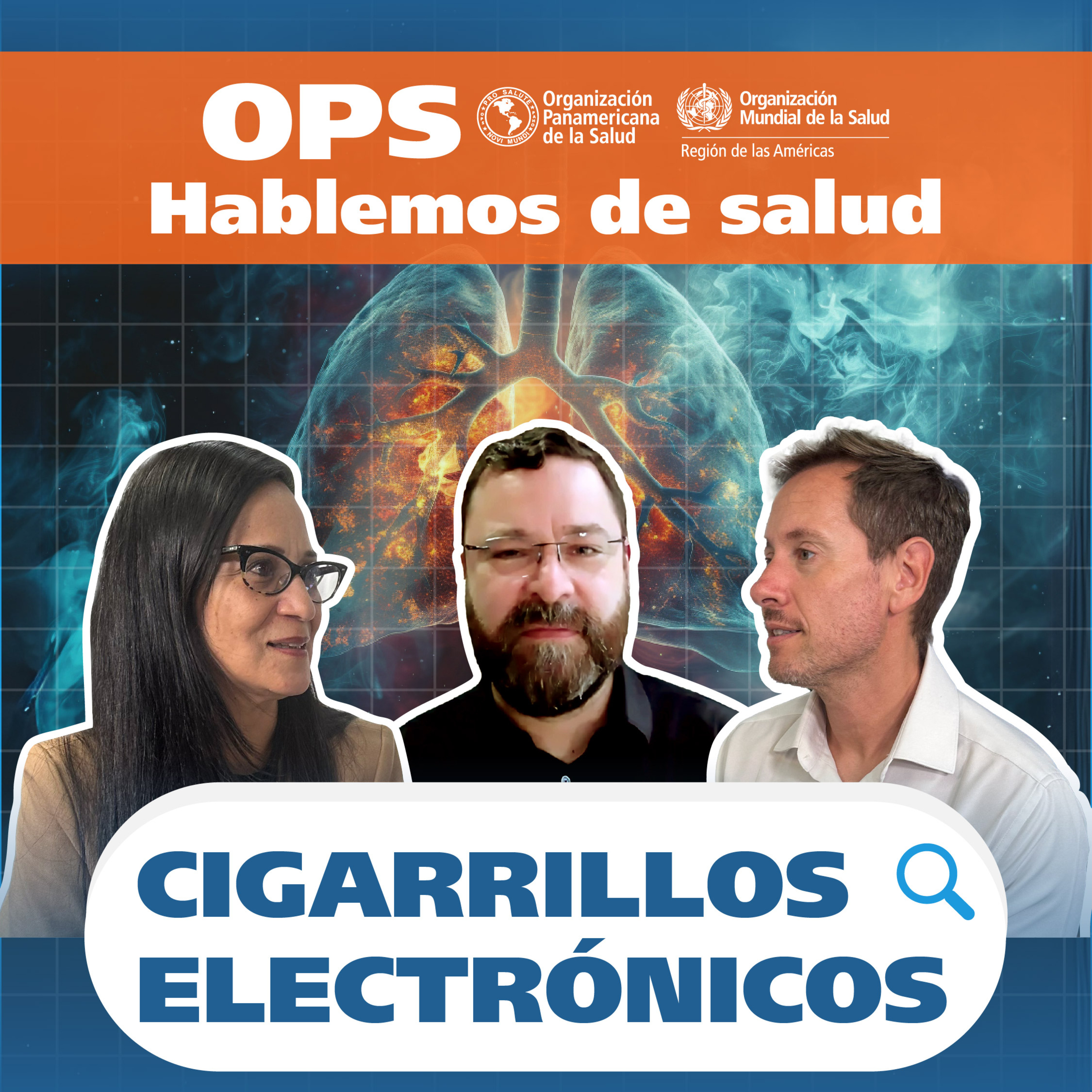 Hablemos de Salud: CIGARRILLOS ELECTRÓNICOS AL DESCUBIERTO