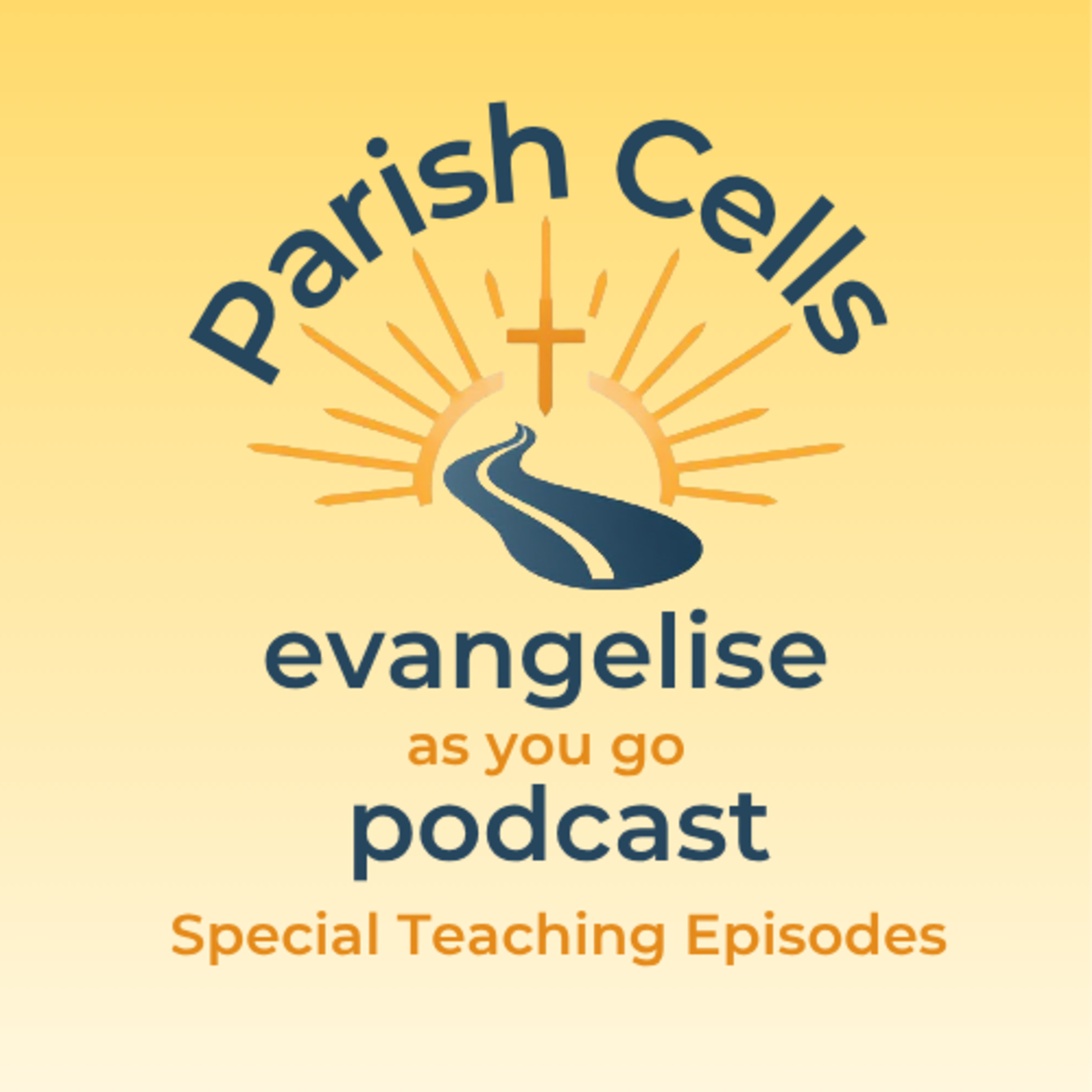 Special Teaching - Zacchaeus - Call to Evangelise episode artwork