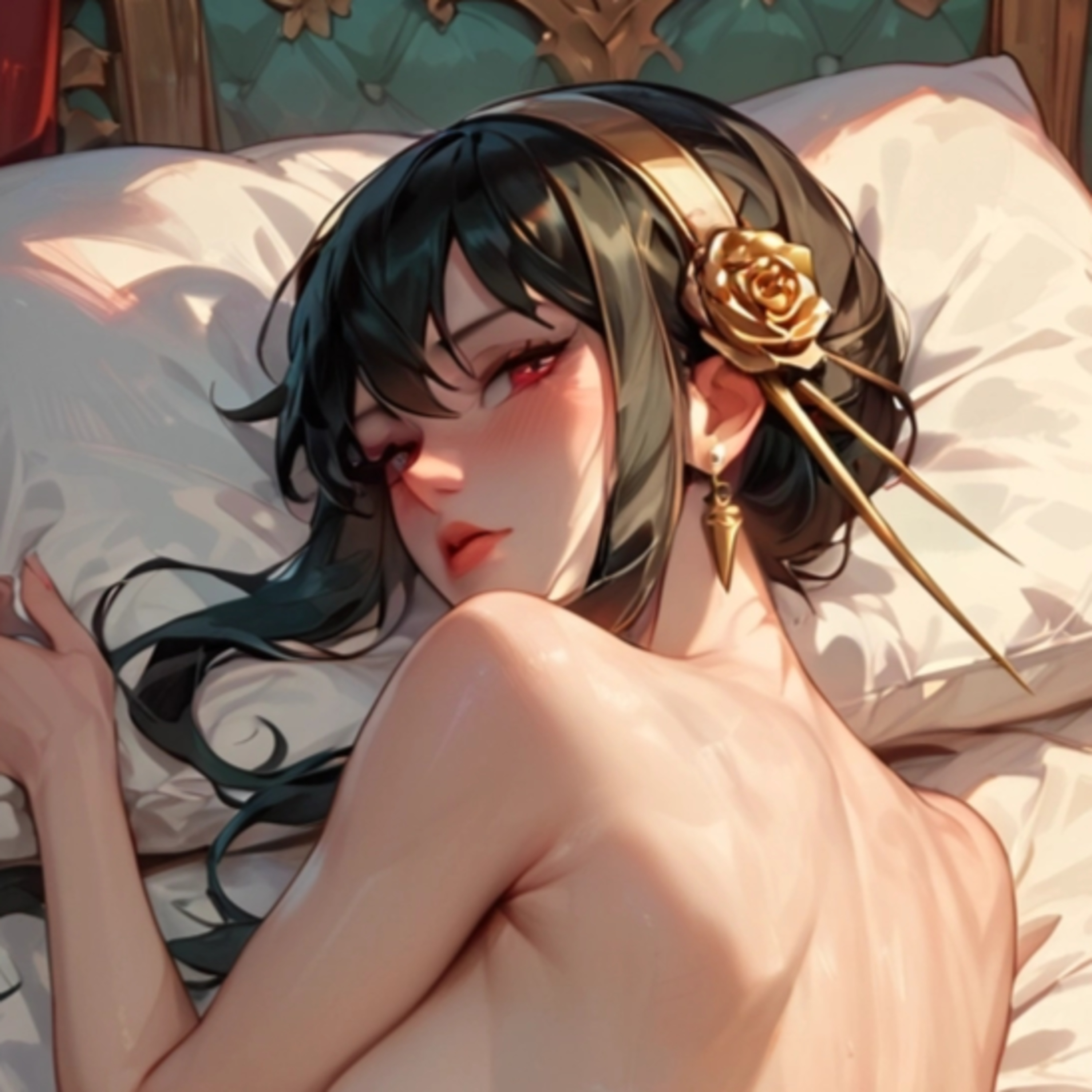 ASMR EARLICKING FOR YOUR EARS 3 💖 episode artwork