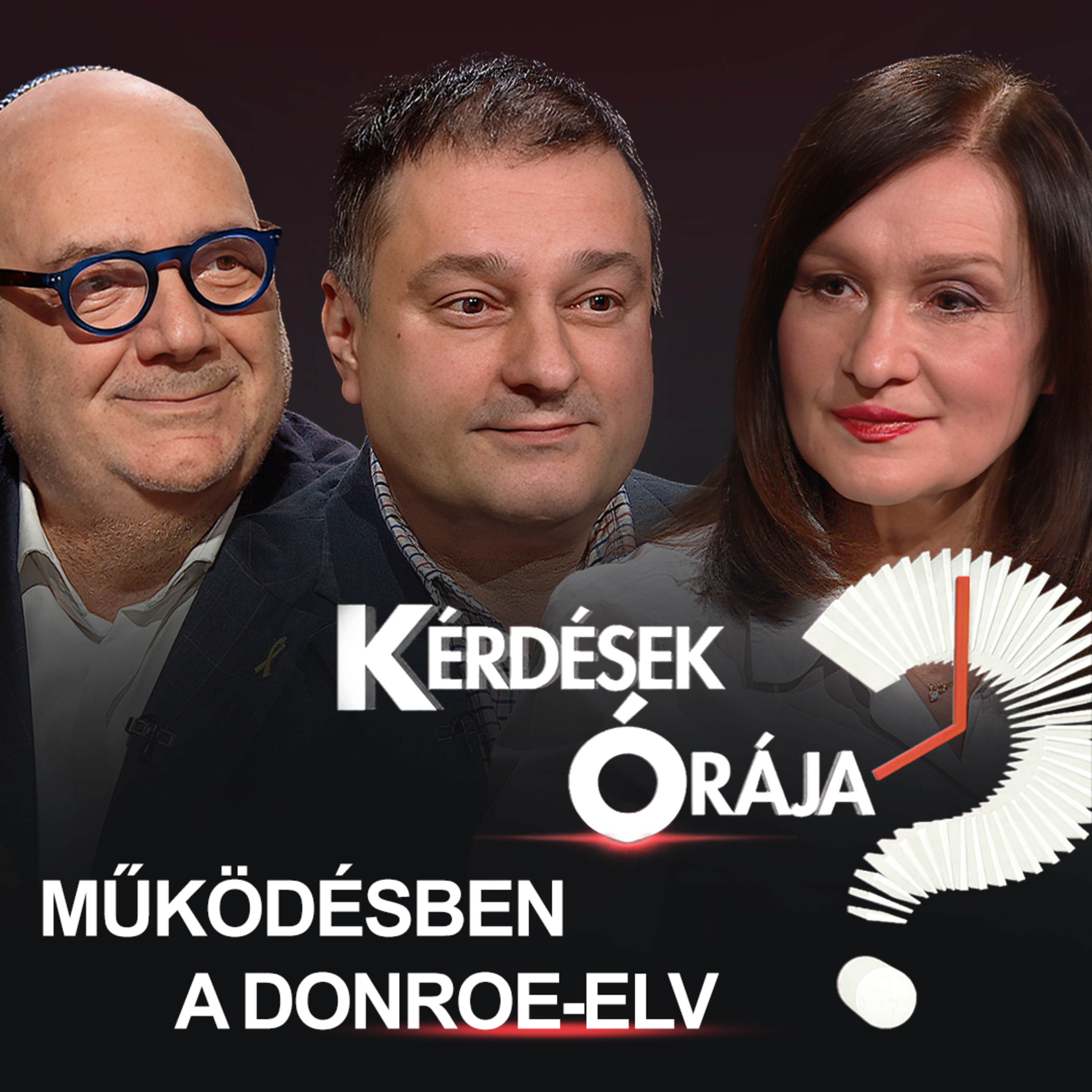 EU-csúcs a Béketanács árnyékában  episode artwork