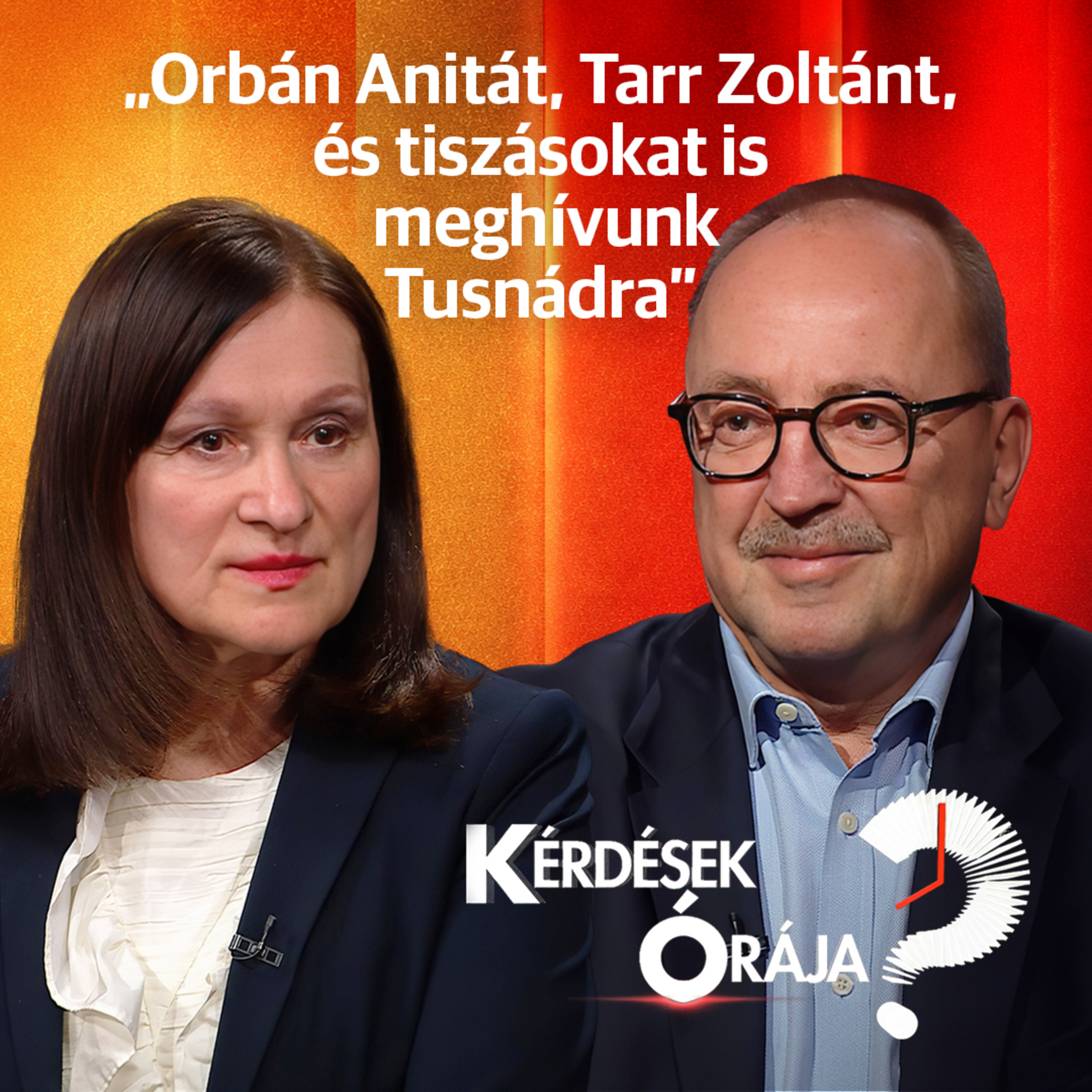 Az illiberális demokrácia érvényes ma is – Németh Zsolt episode artwork