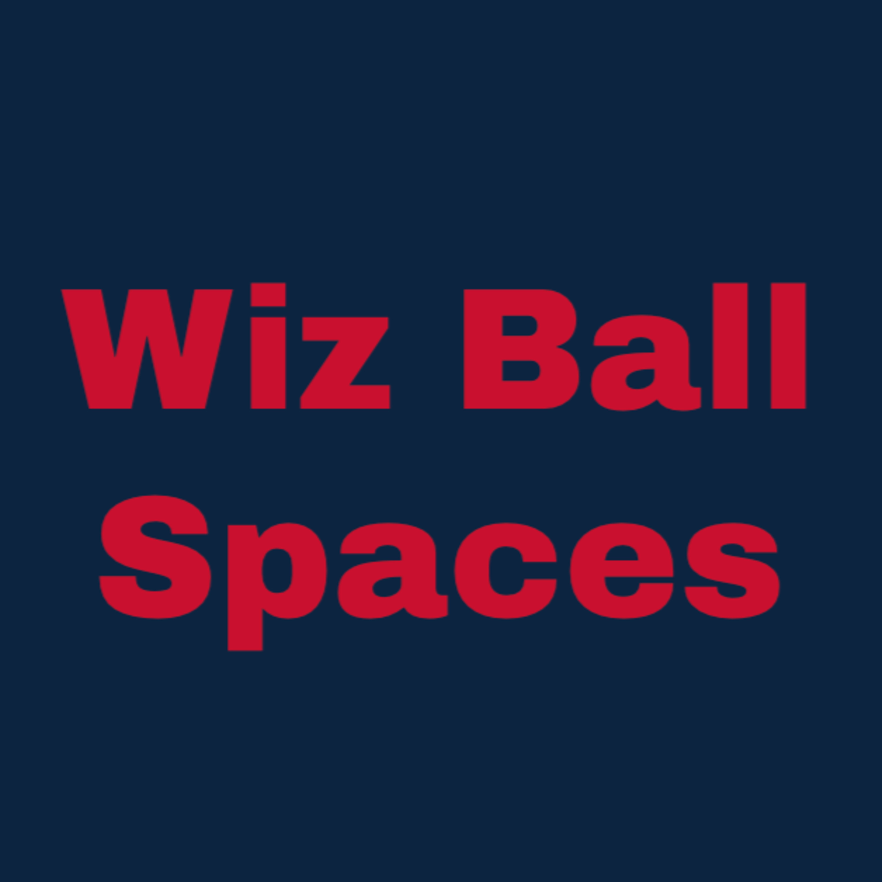 What will be the Wizards identity in the 2026-27' season? Wiz Ball Spaces "Road To the Season" #3