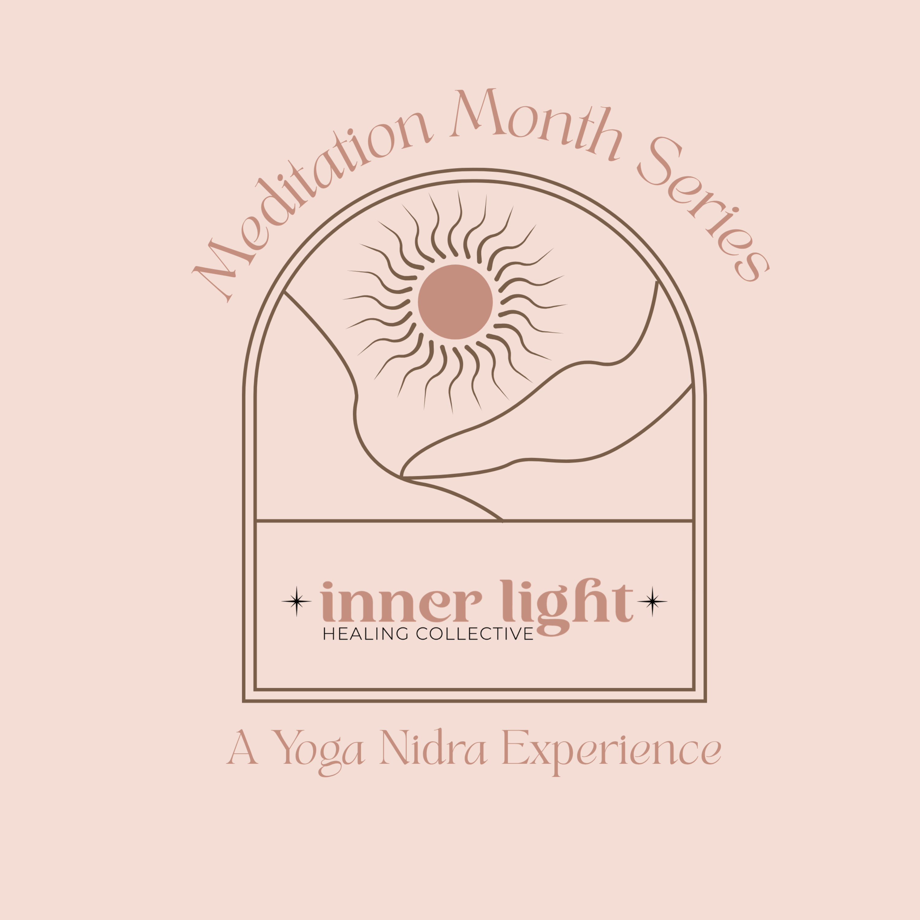 The Yoga Nidra episode artwork