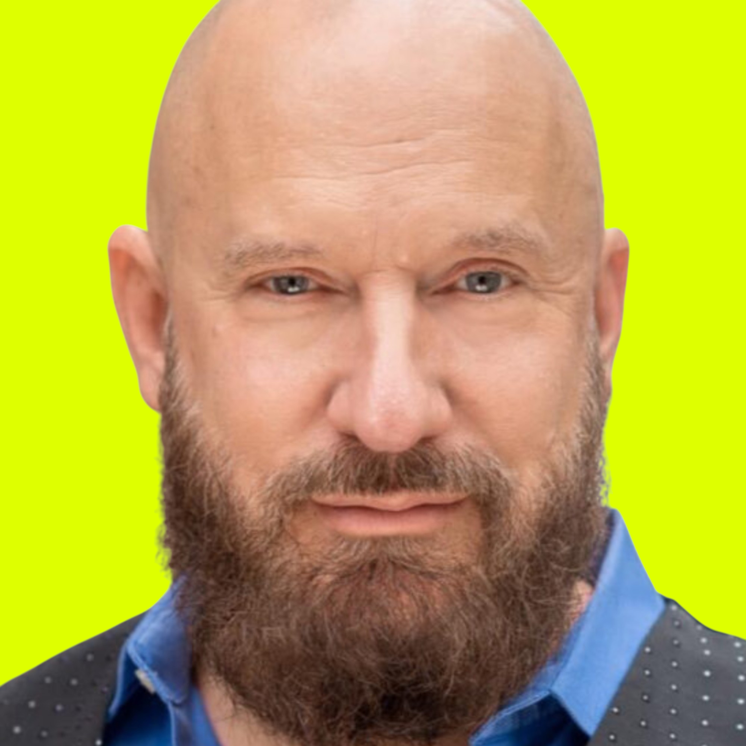 REJ Shorts • Radio Elton John