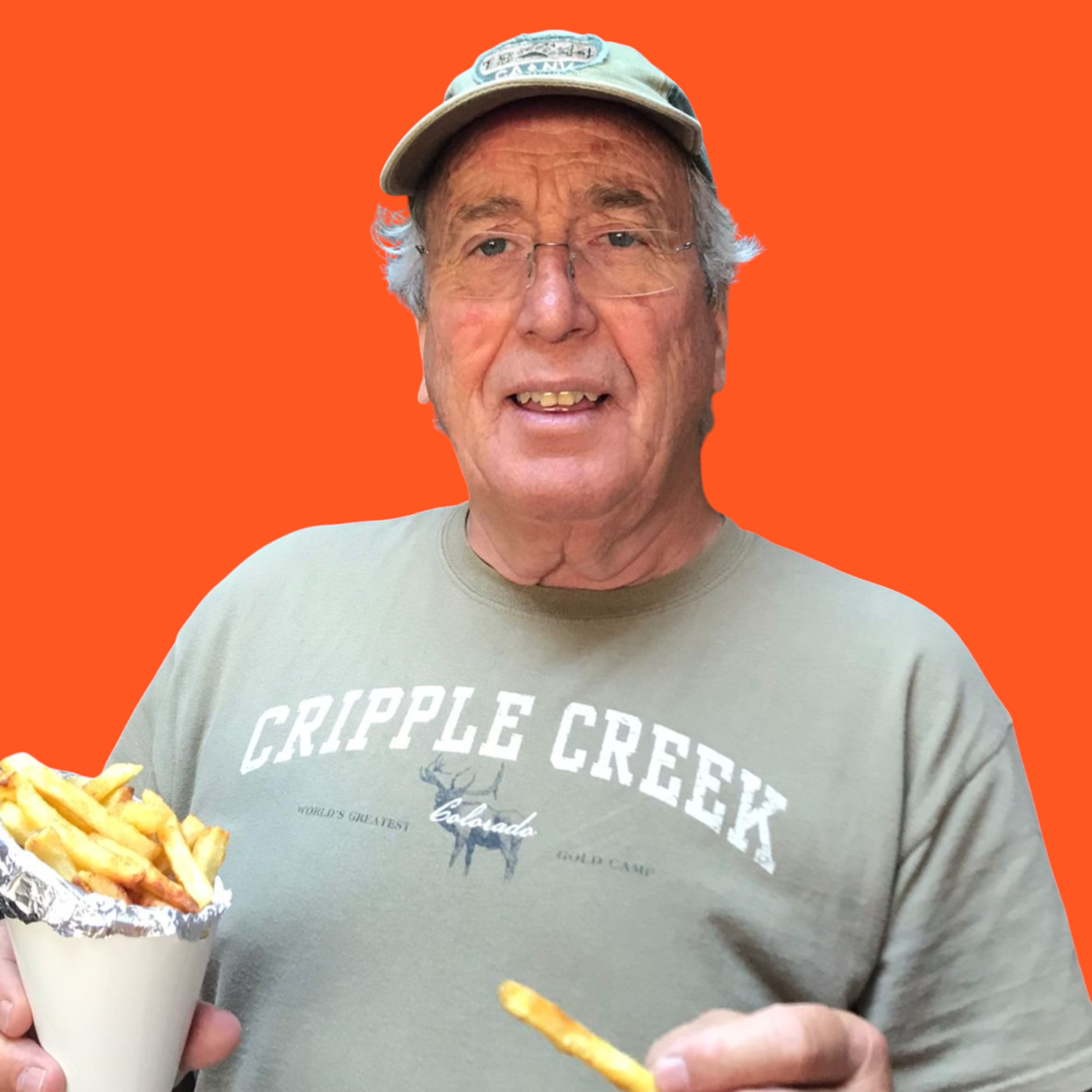 REJ Shorts • Radio Elton John