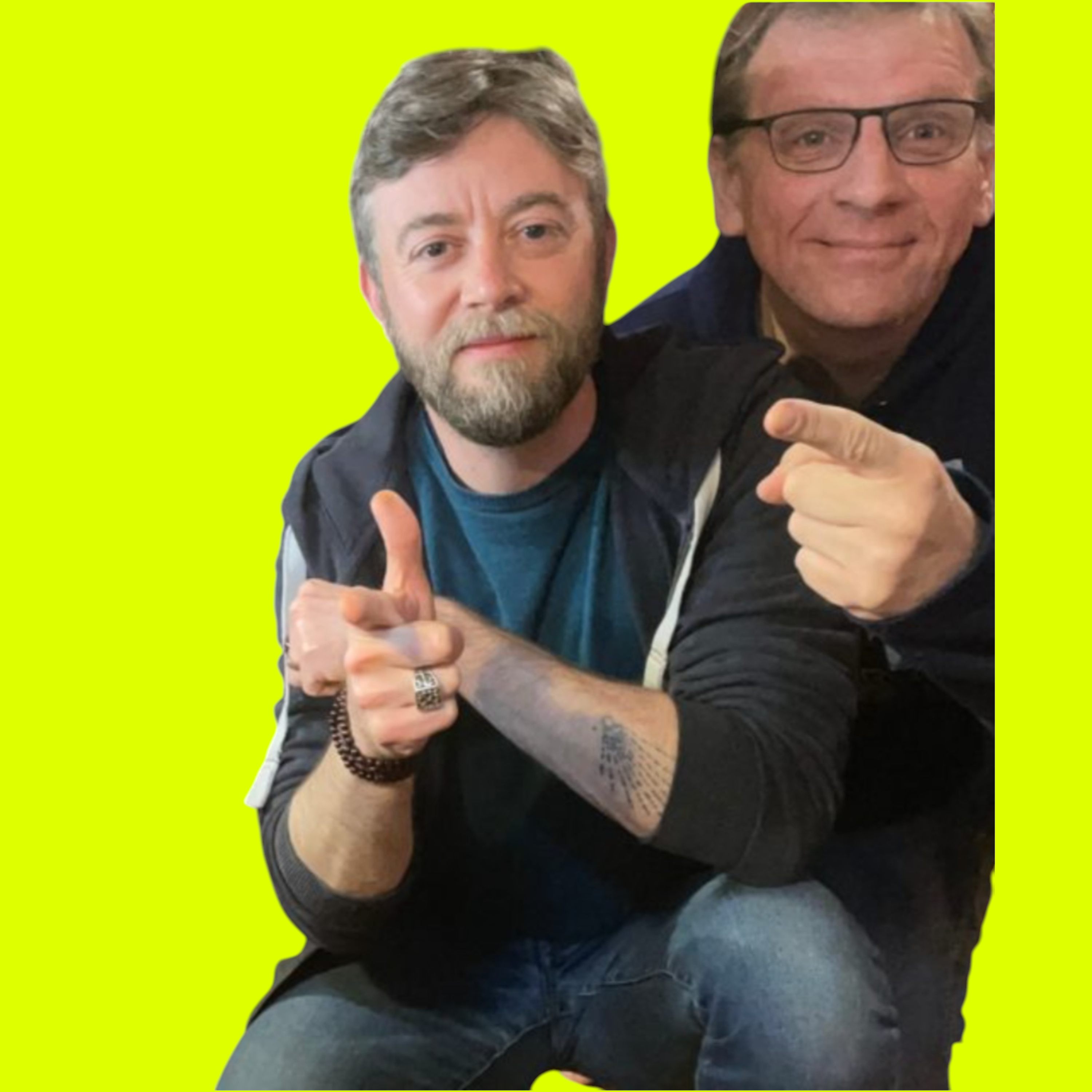 REJ Shorts • Radio Elton John