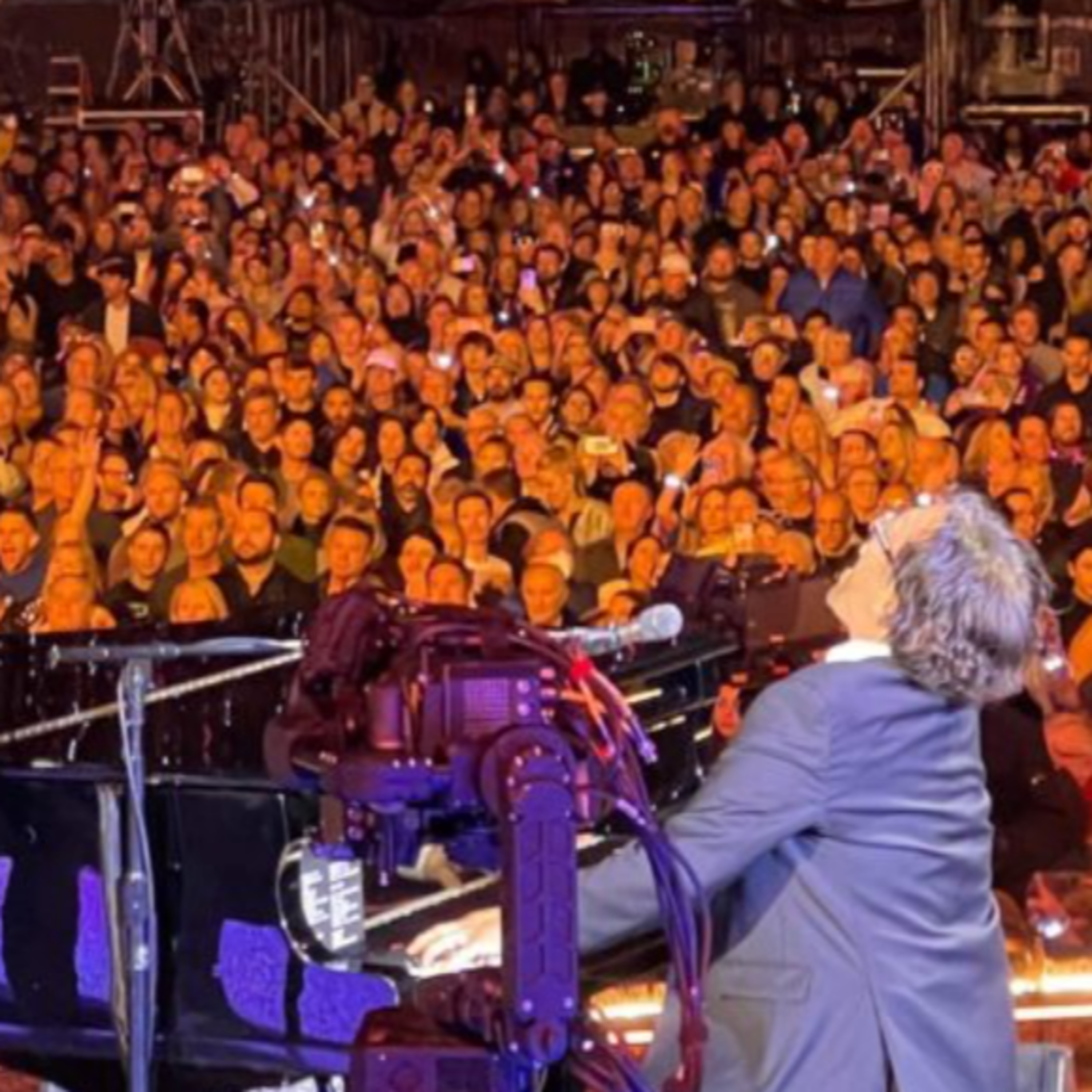 REJ Shorts • Radio Elton John