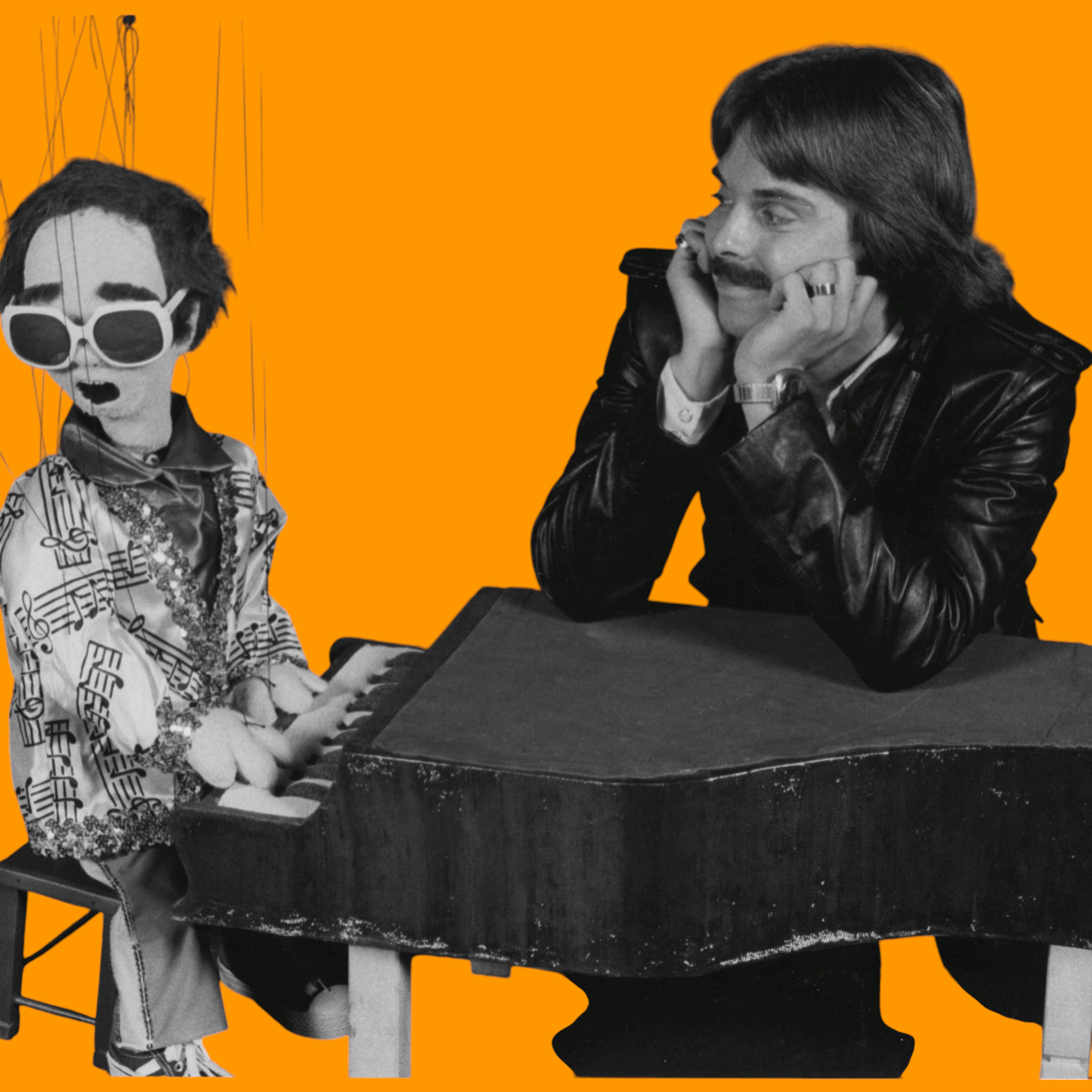 REJ Shorts • Radio Elton John