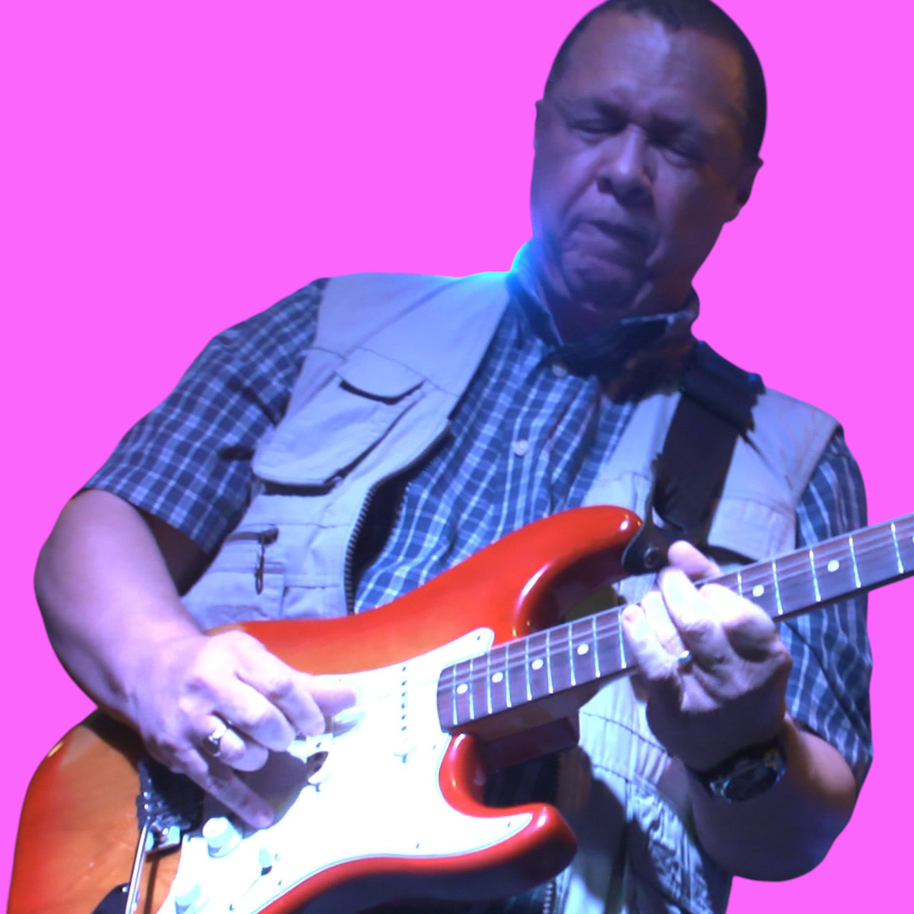 REJ Shorts • Radio Elton John