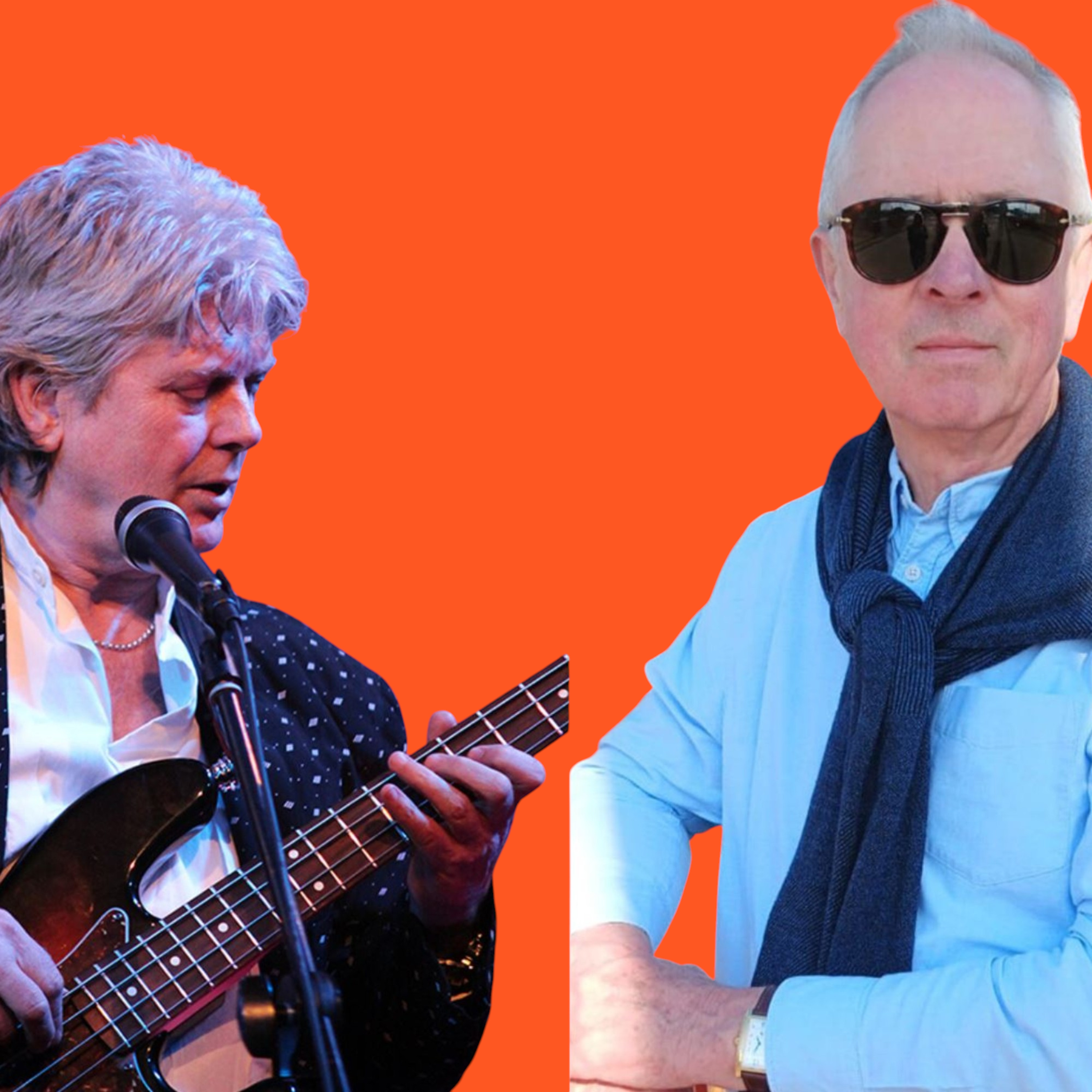 REJ Shorts • Radio Elton John