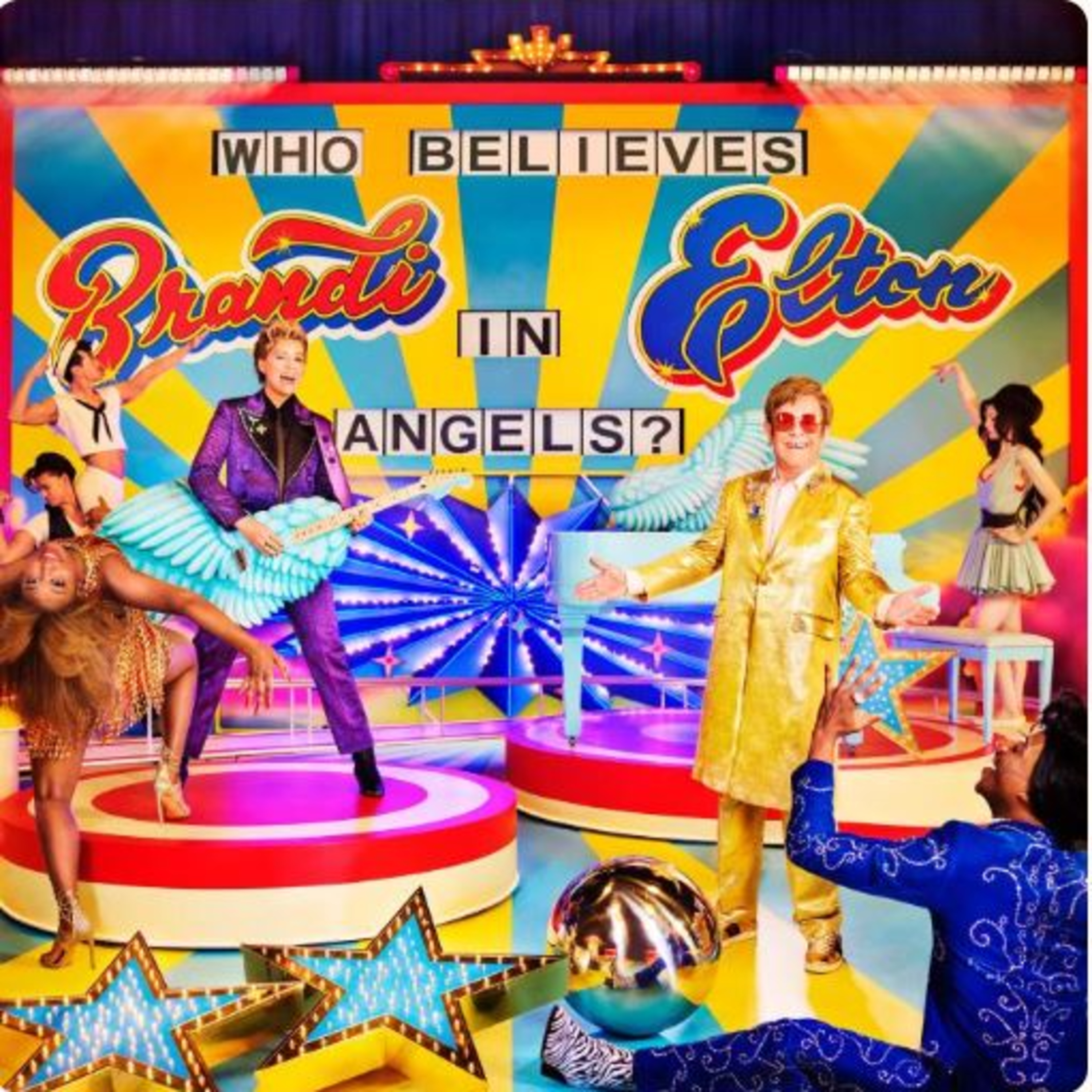 REJ Shorts • Radio Elton John