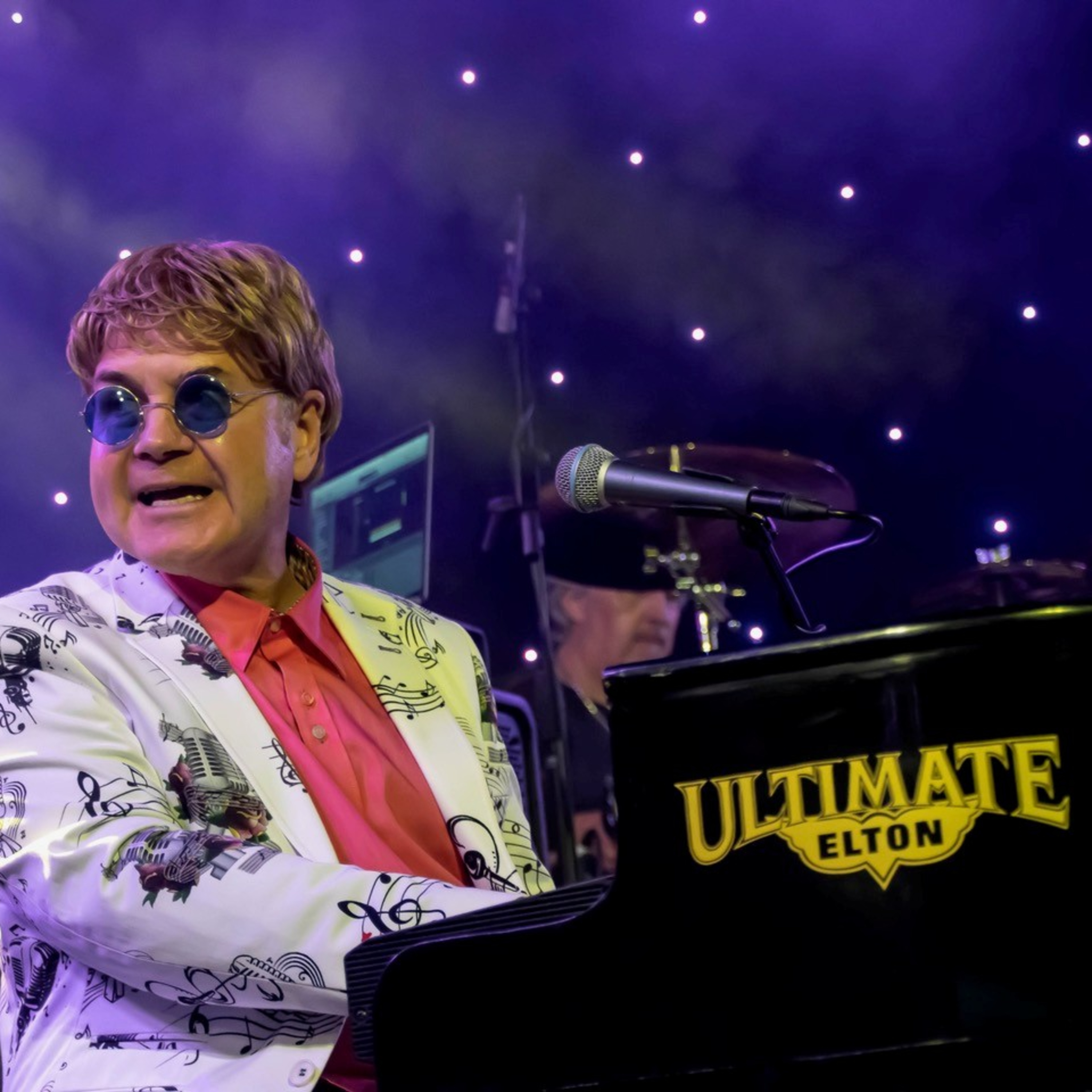 REJ Shorts • Radio Elton John