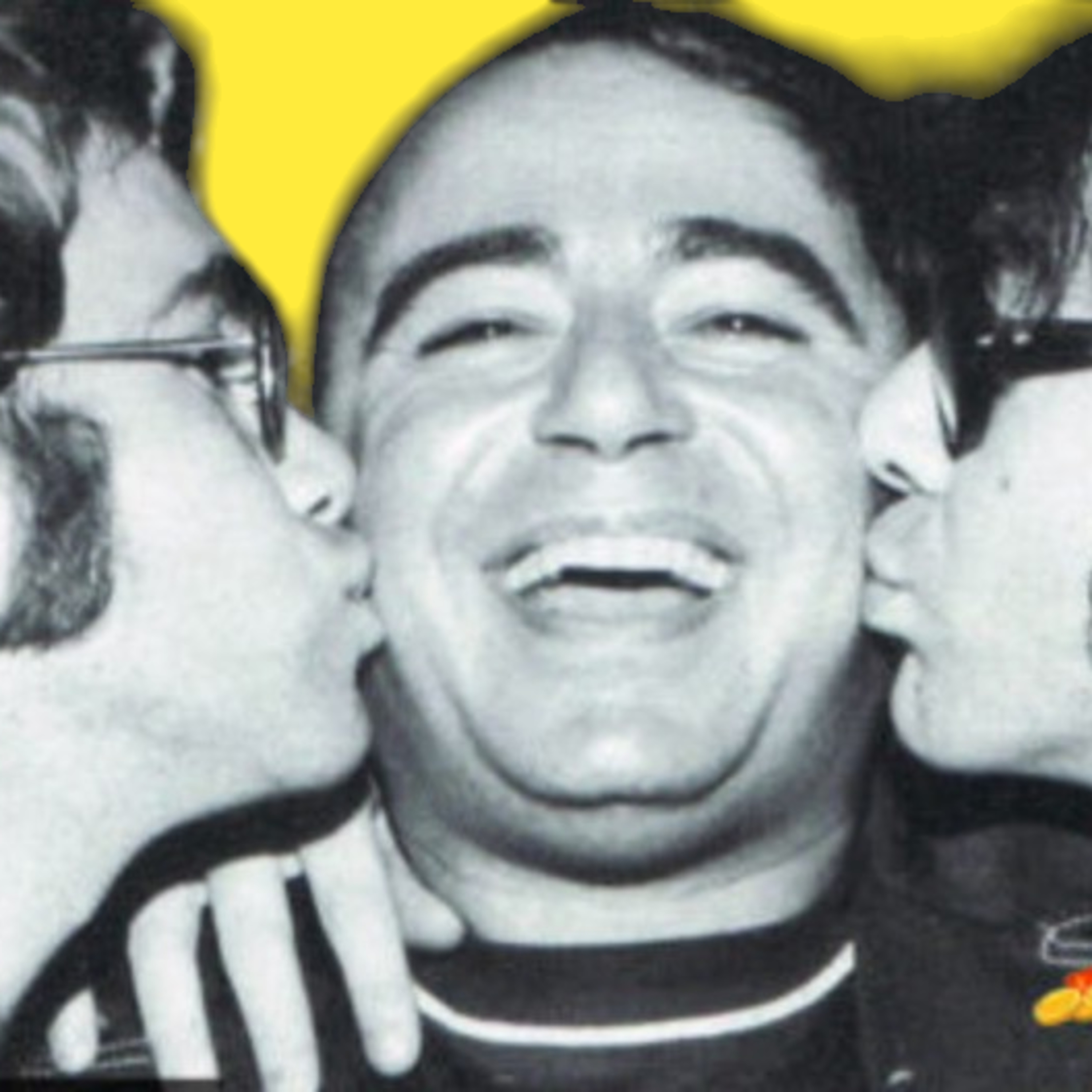 PREVIEW • REMEMBERING RUSS REGAN | ENCORE! episode artwork