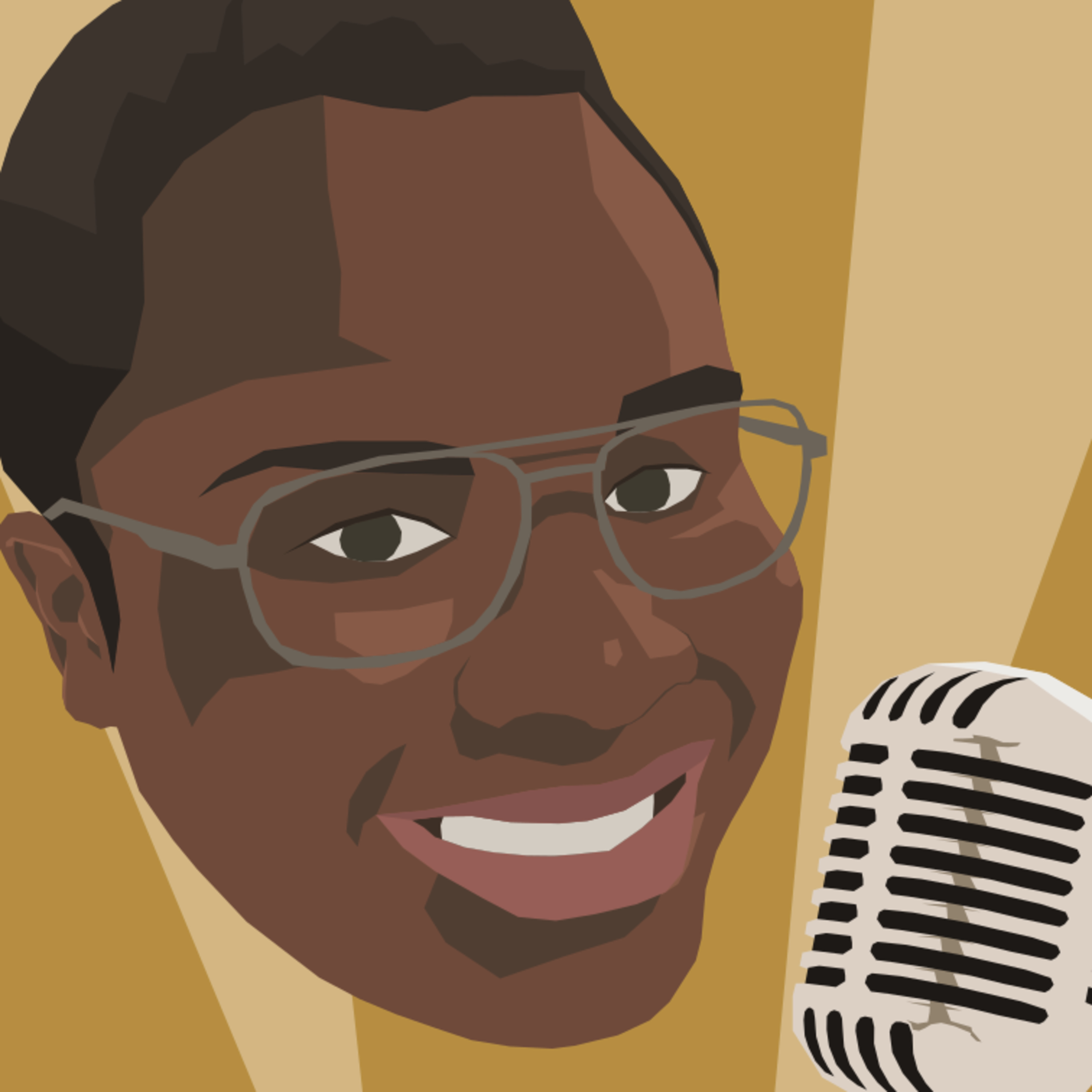 What's Goin' On? with Dapper Don: My Little Personal H*ll episode artwork