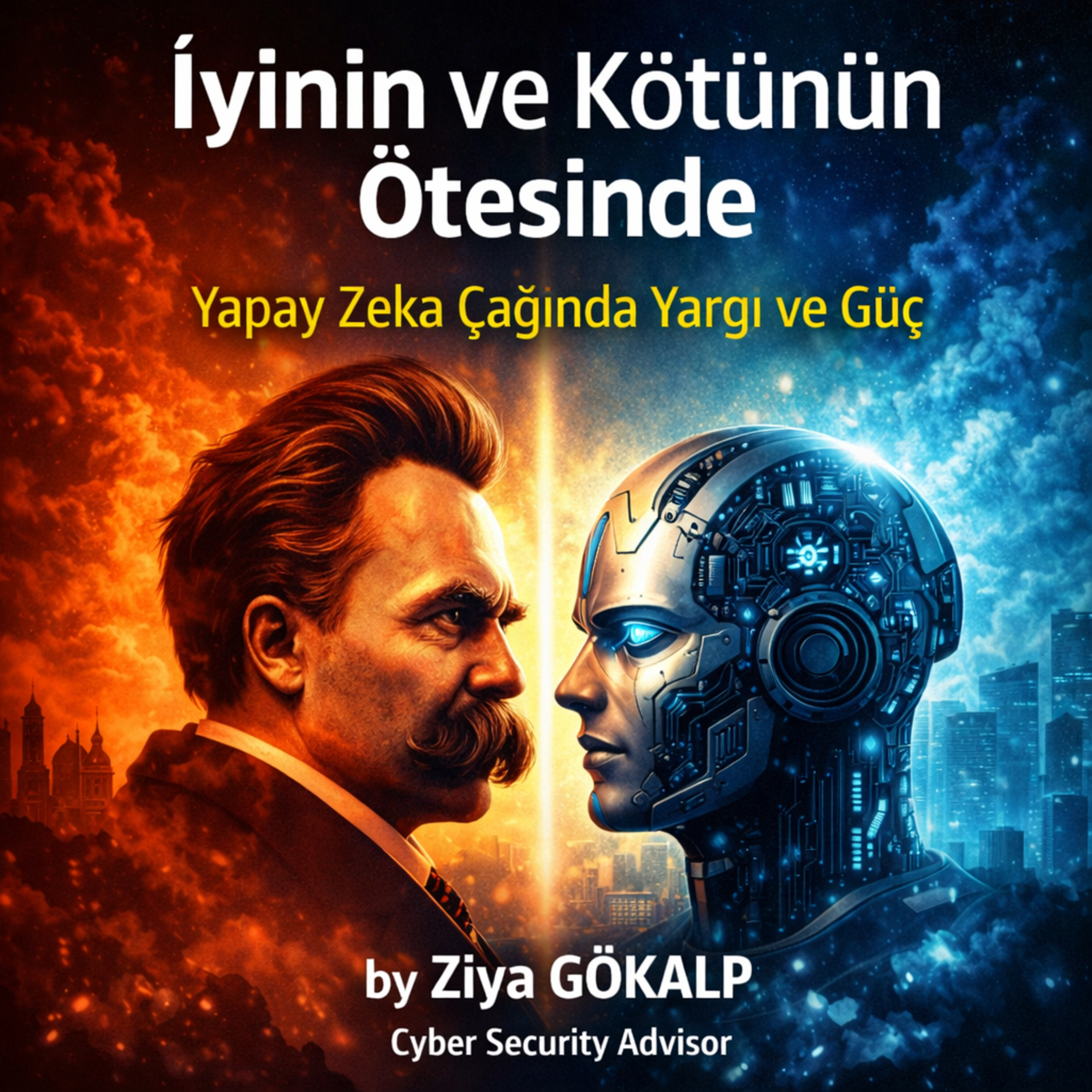İyinin ve Kötünün Ötesinde: Yapay Zeka Çağında Yargı ve Güç