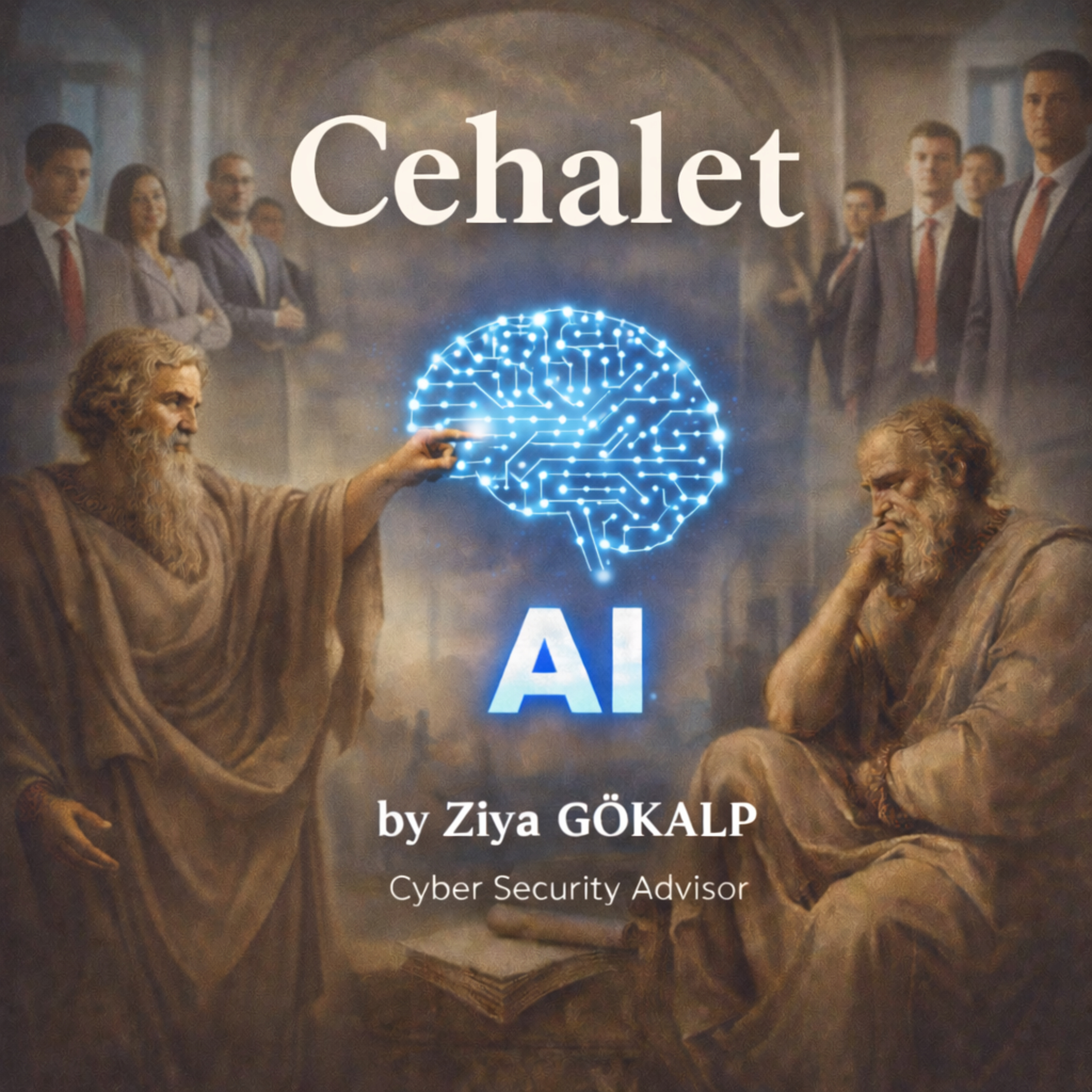 Cehalet !!!