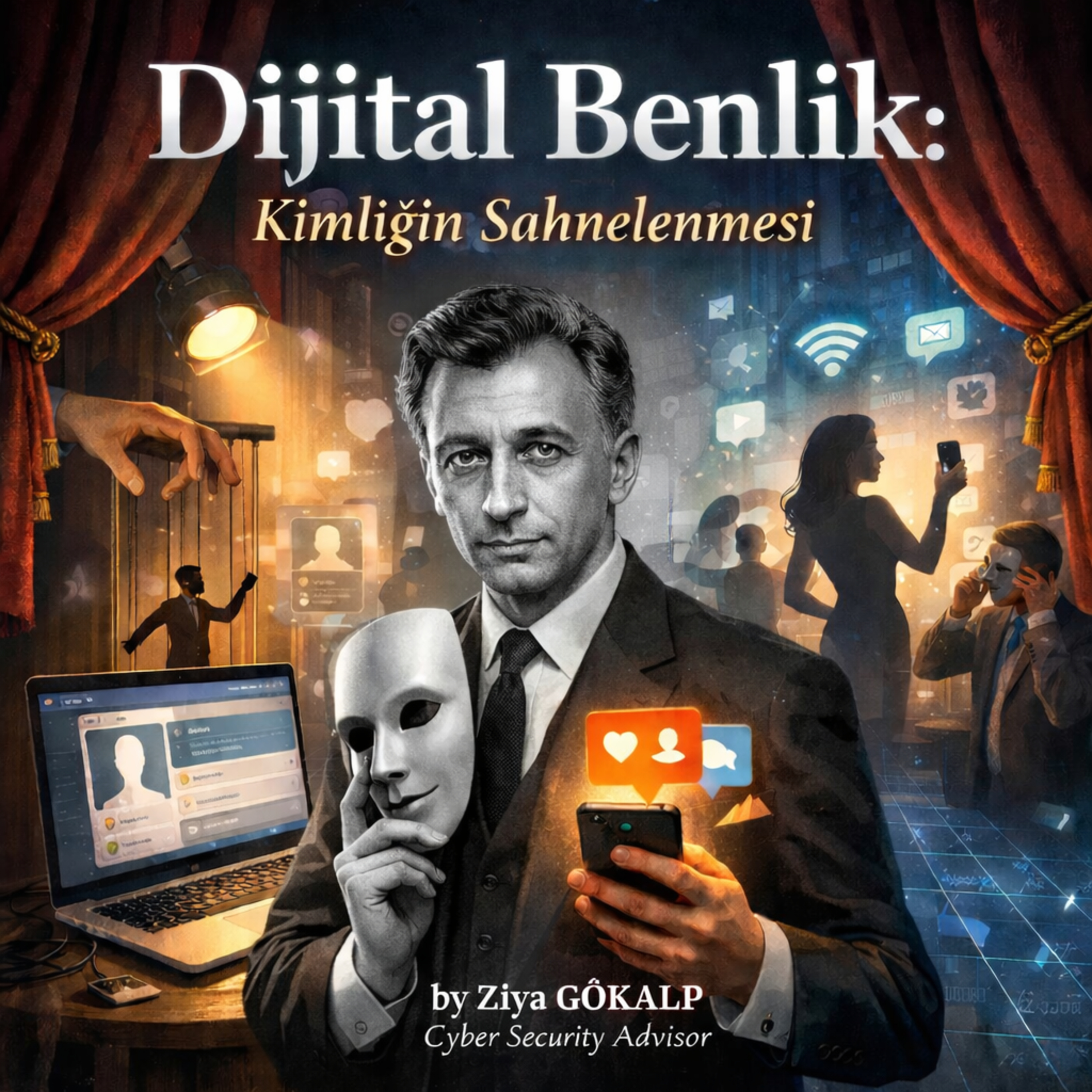 Siber Güvenlik (CyberSecurity)