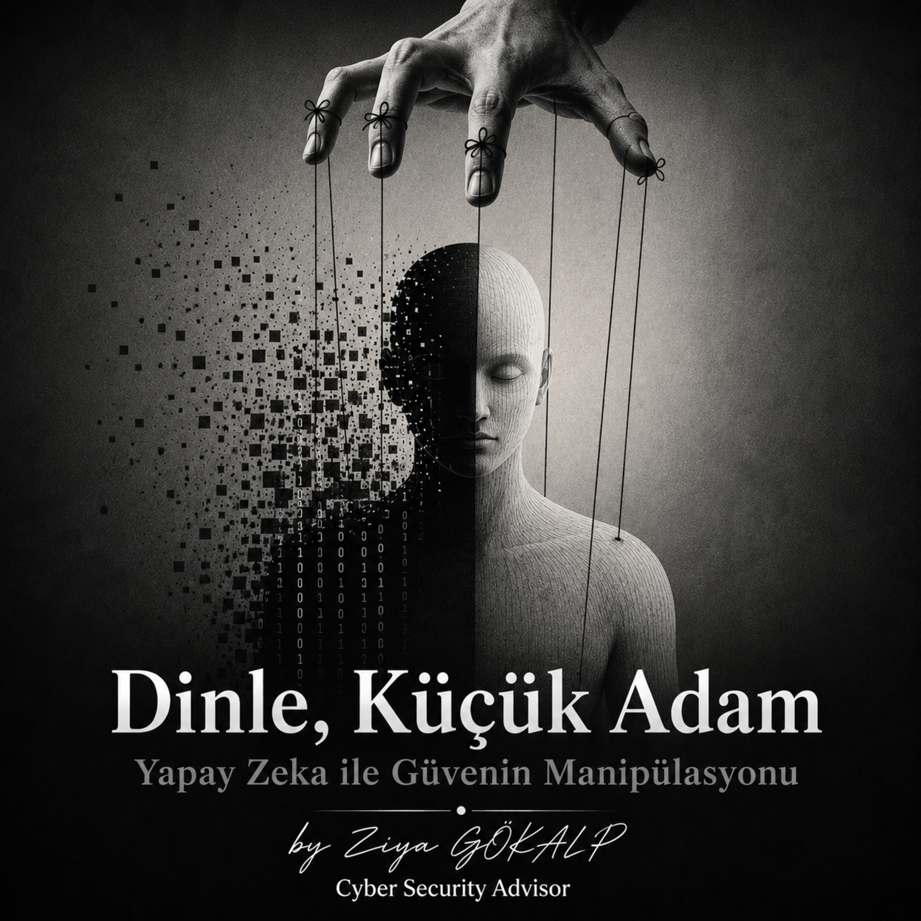 Dinle, Küçük Adam: Yapay Zeka ile Güvenin Manipülasyonu