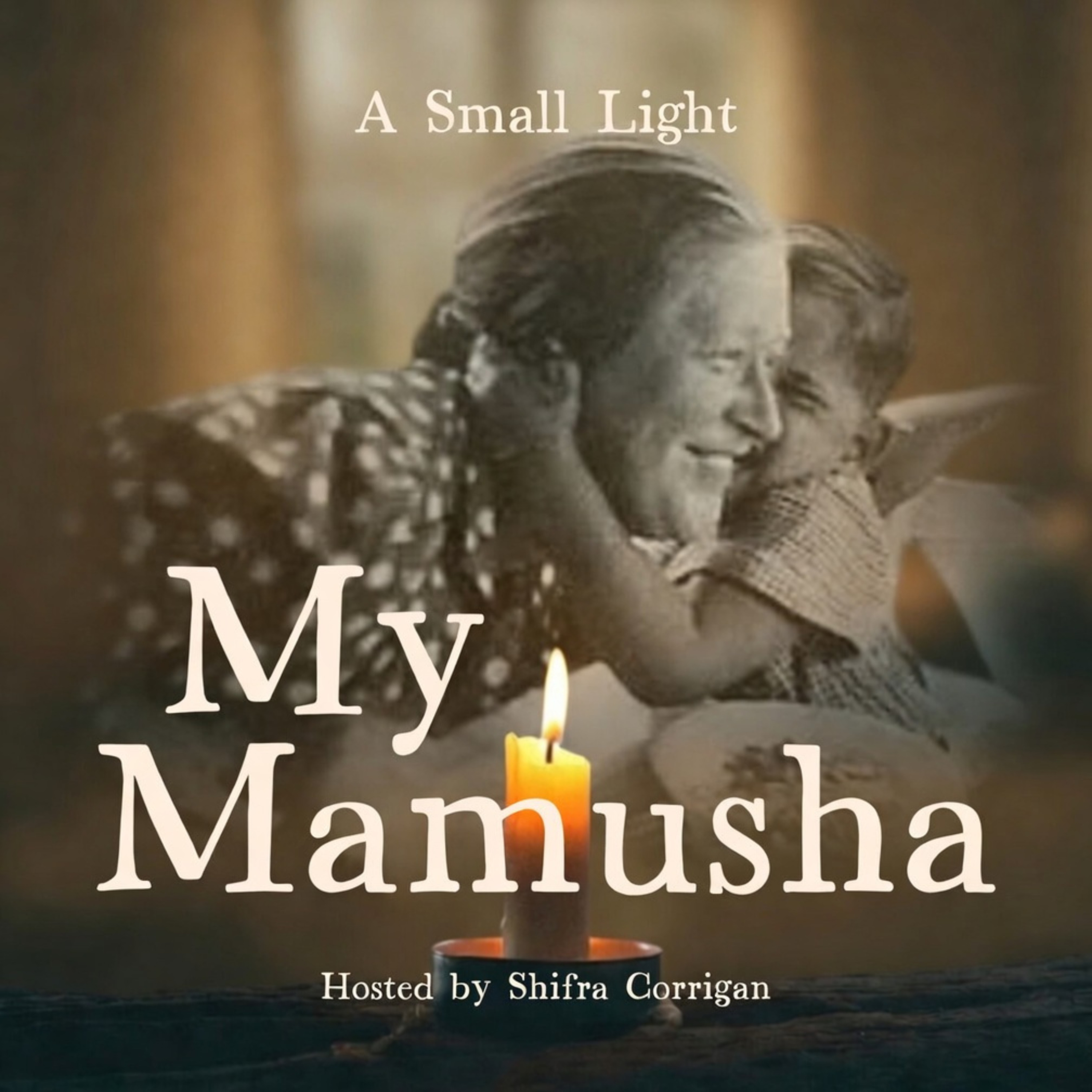 My Mamusha episode artwork