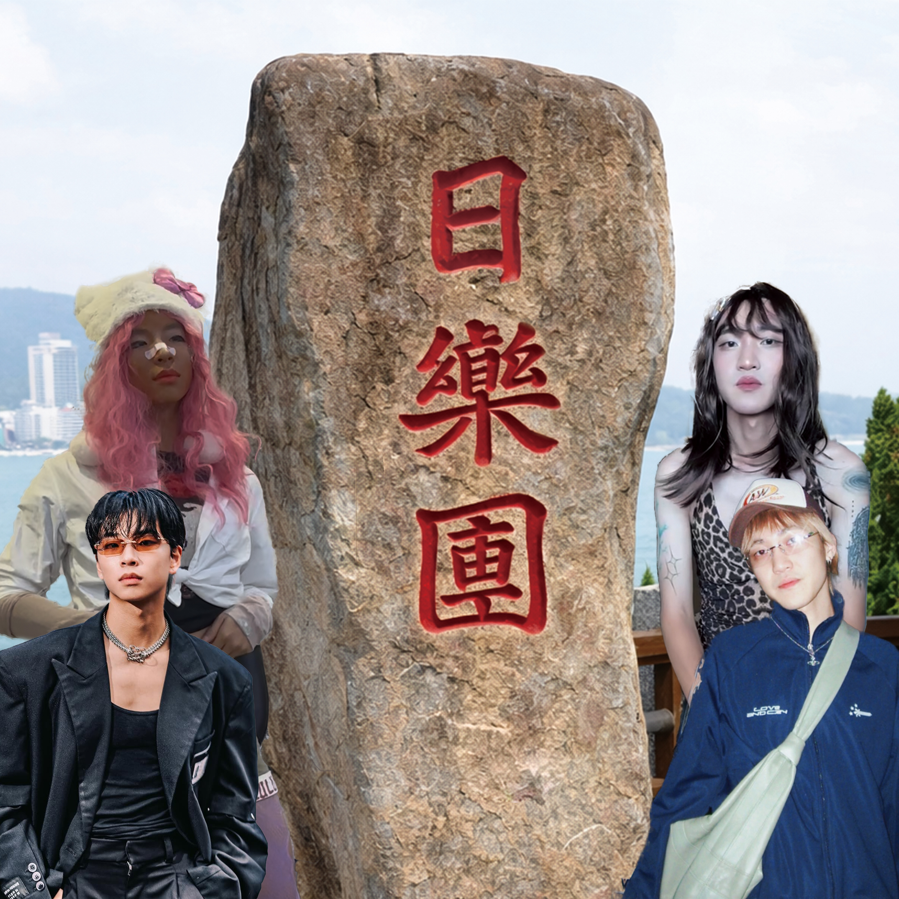 EP1 鳥天與阿哥初登場 episode artwork