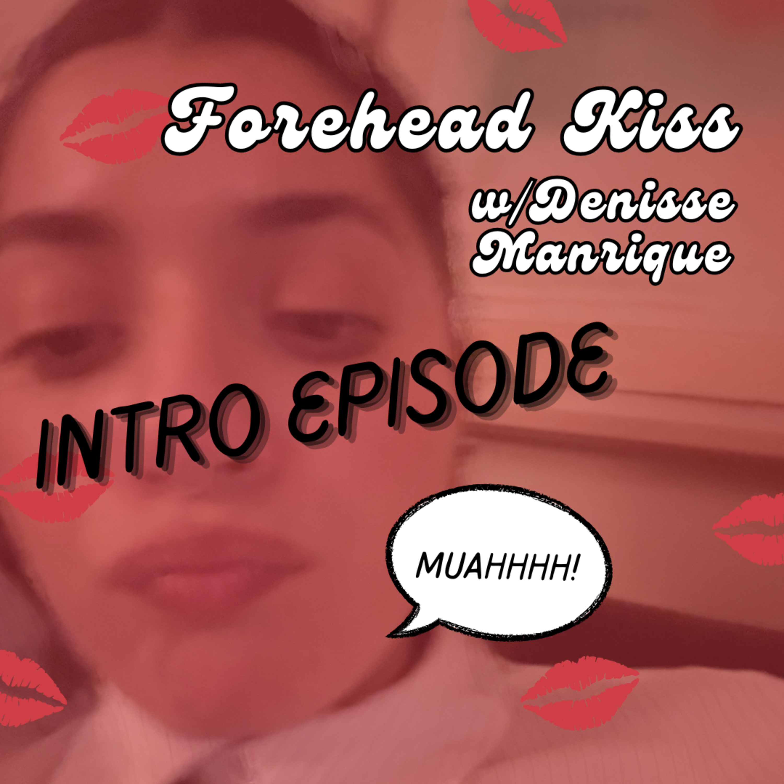 Intro Episode: Its me Denisse! episode artwork