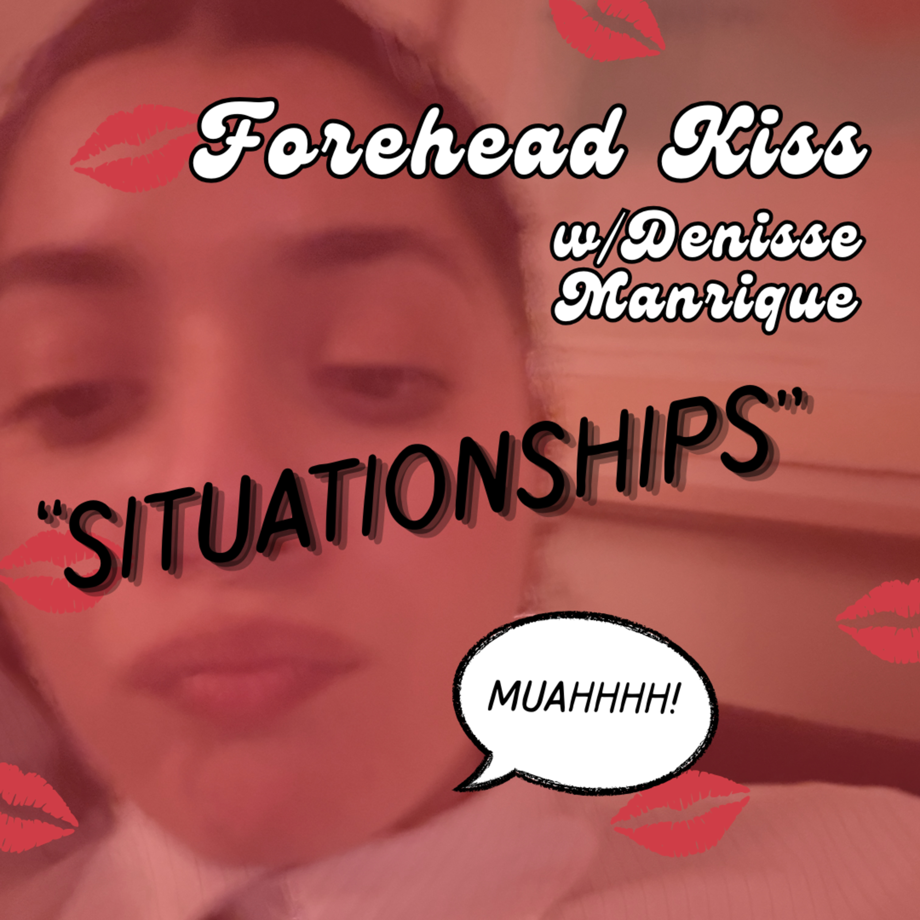 Episode 1: Situationships episode artwork