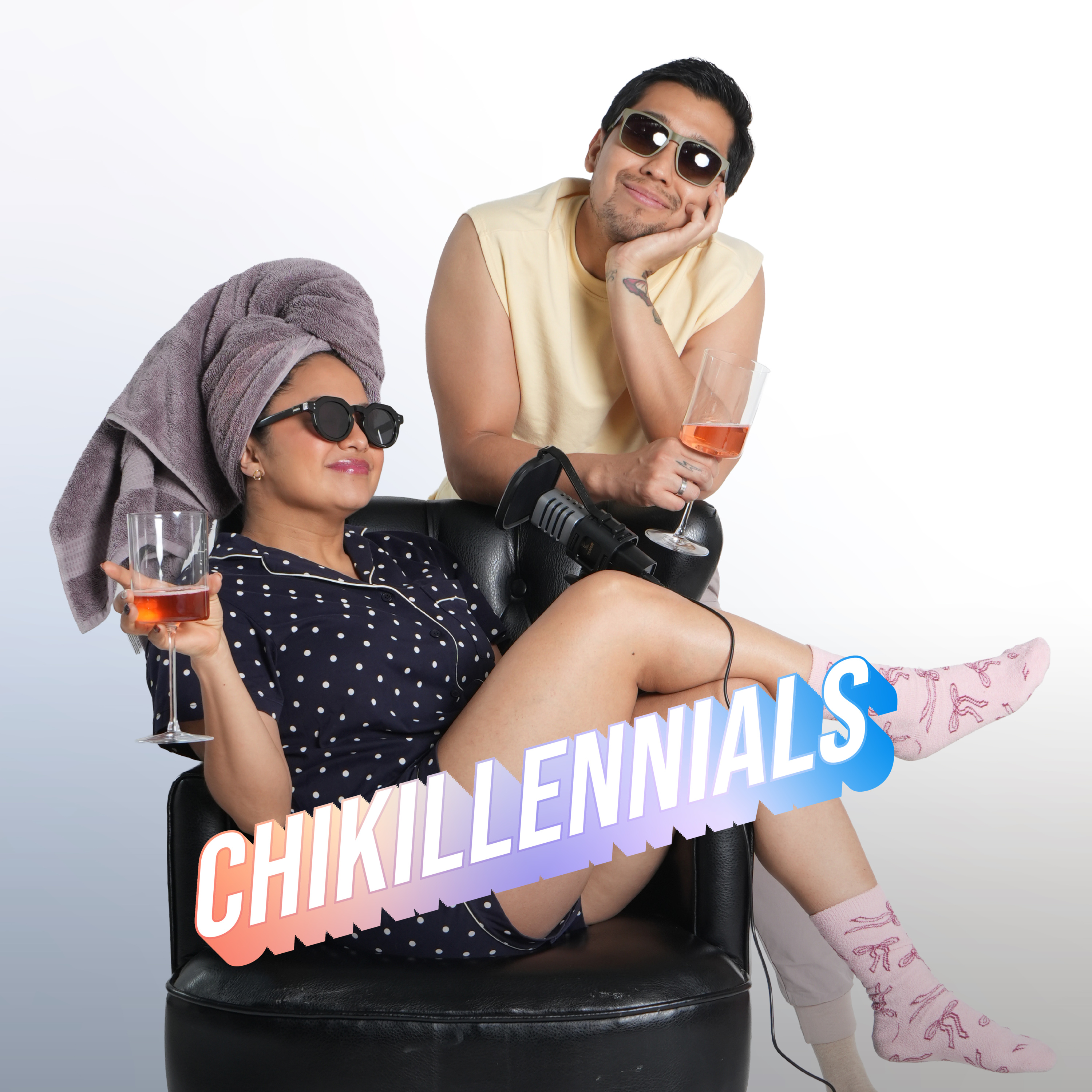 CAP 10 - ¿Gustos de señora? episode artwork