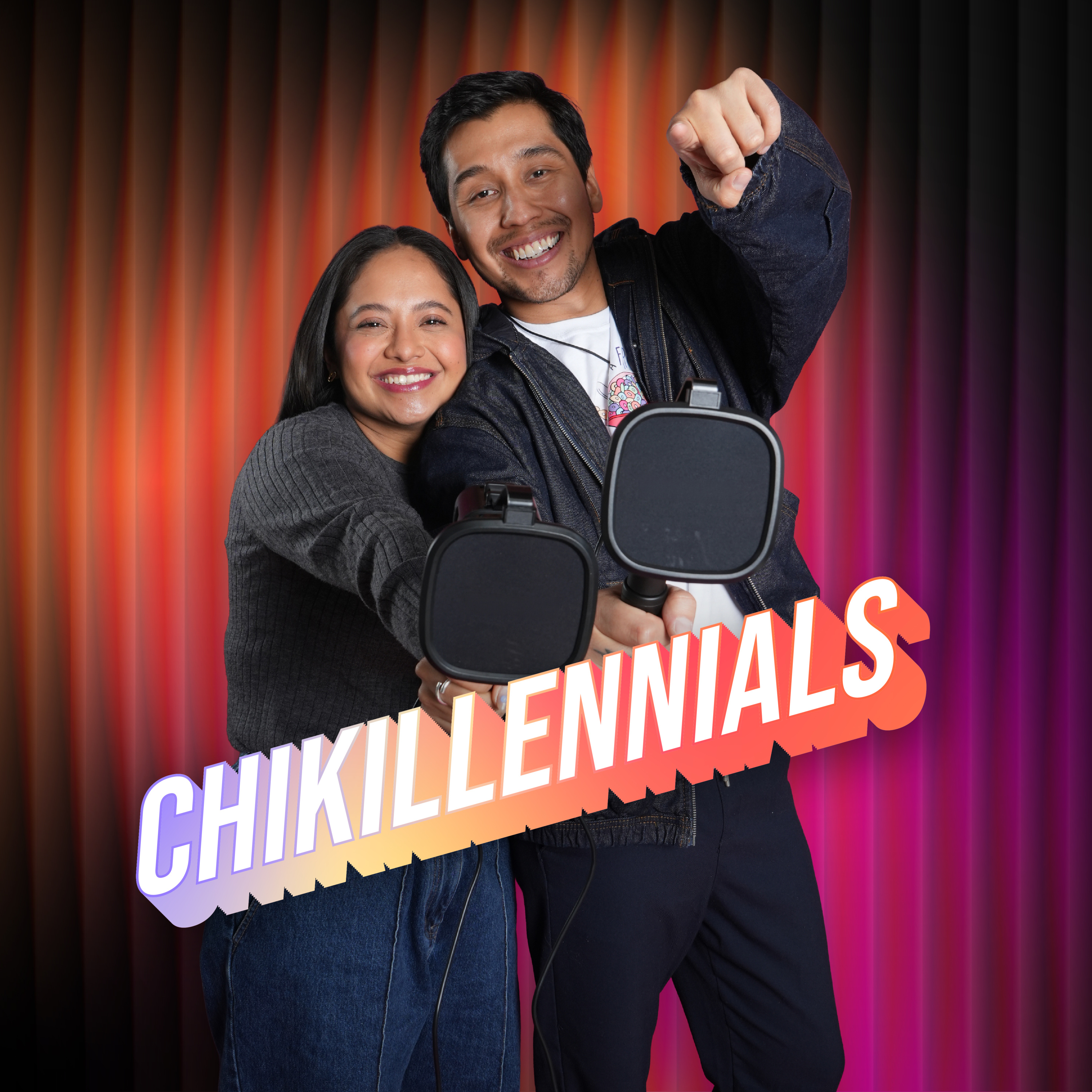Portada de Chikillennials