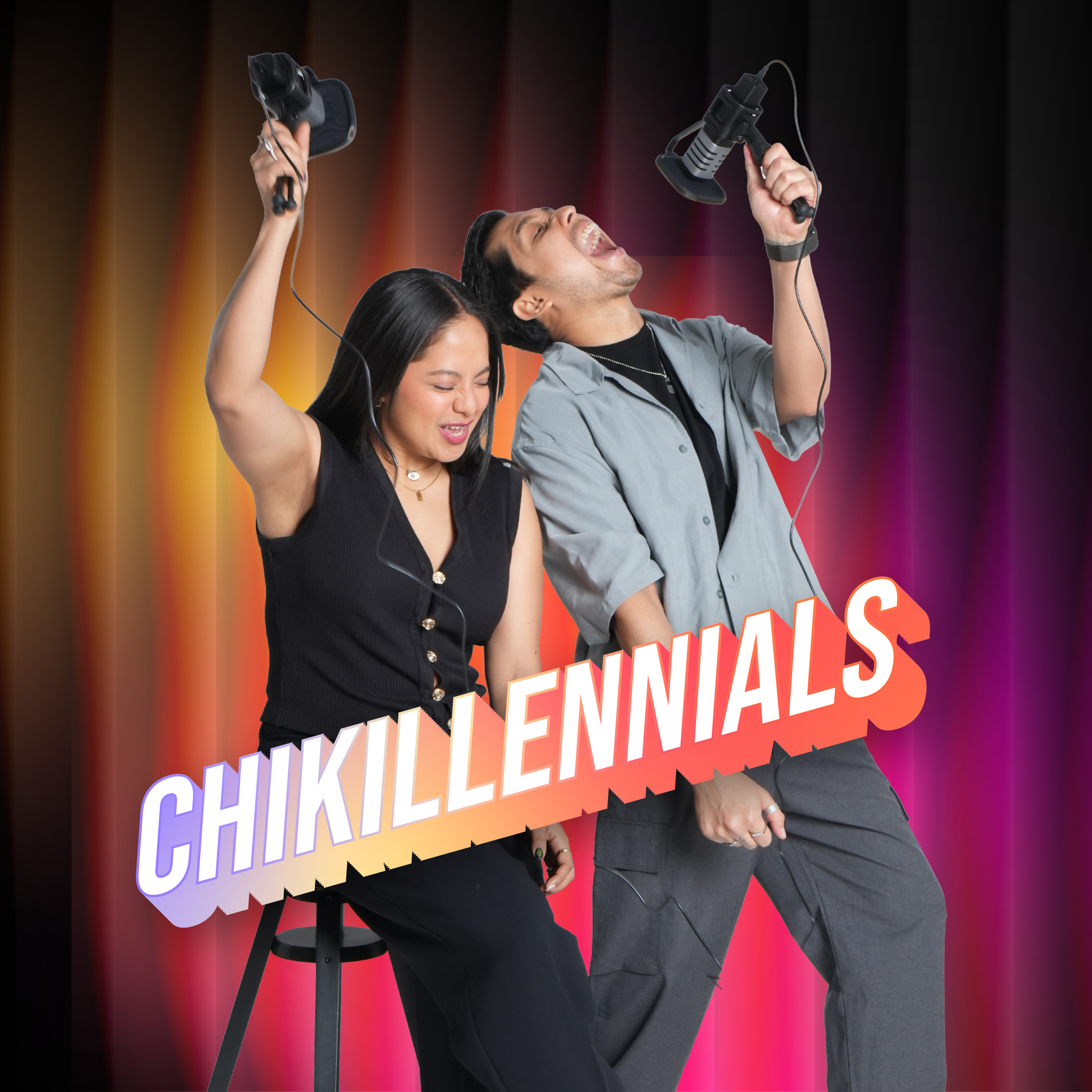 Portada de Chikillennials