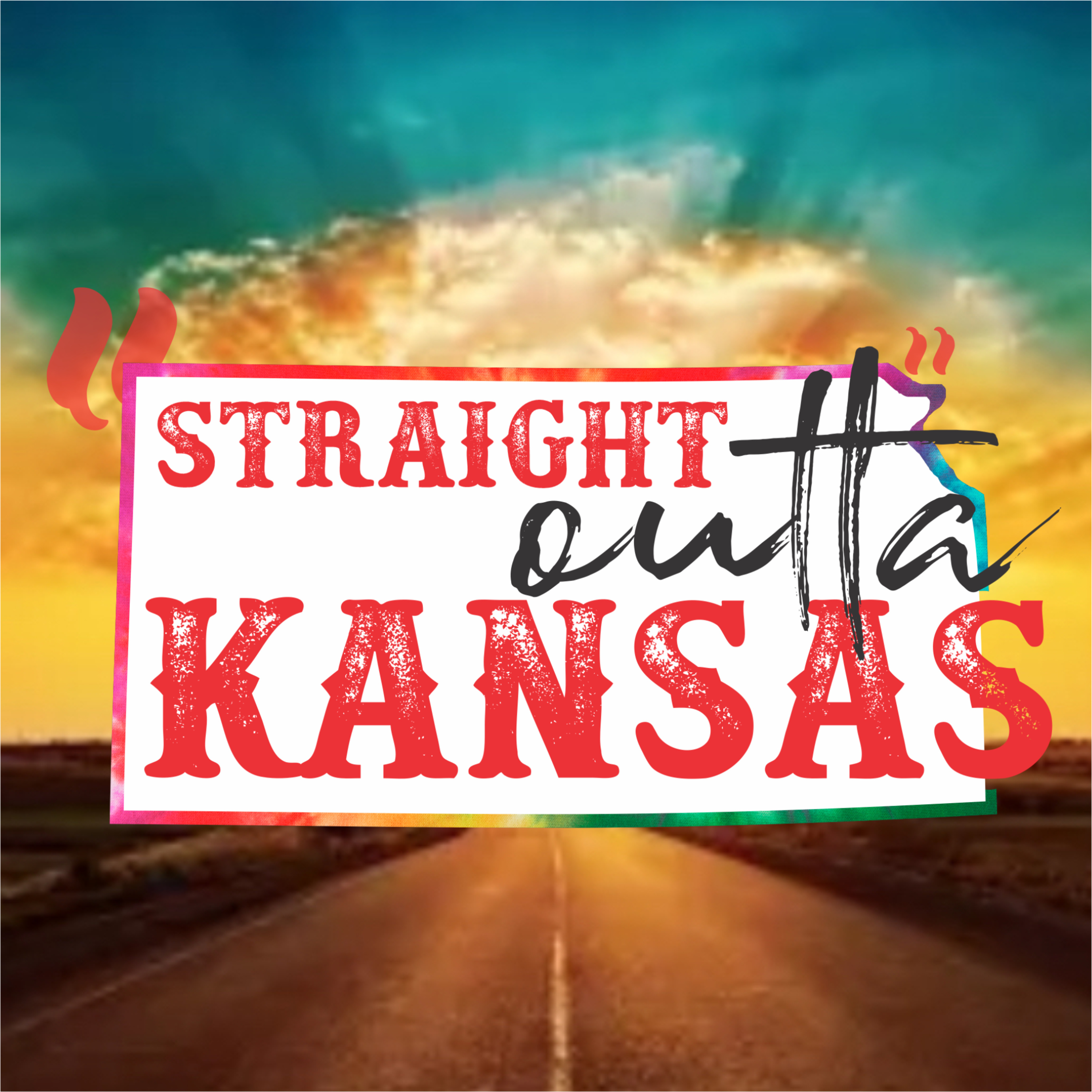 BUCKLE UP & TUNE IN!