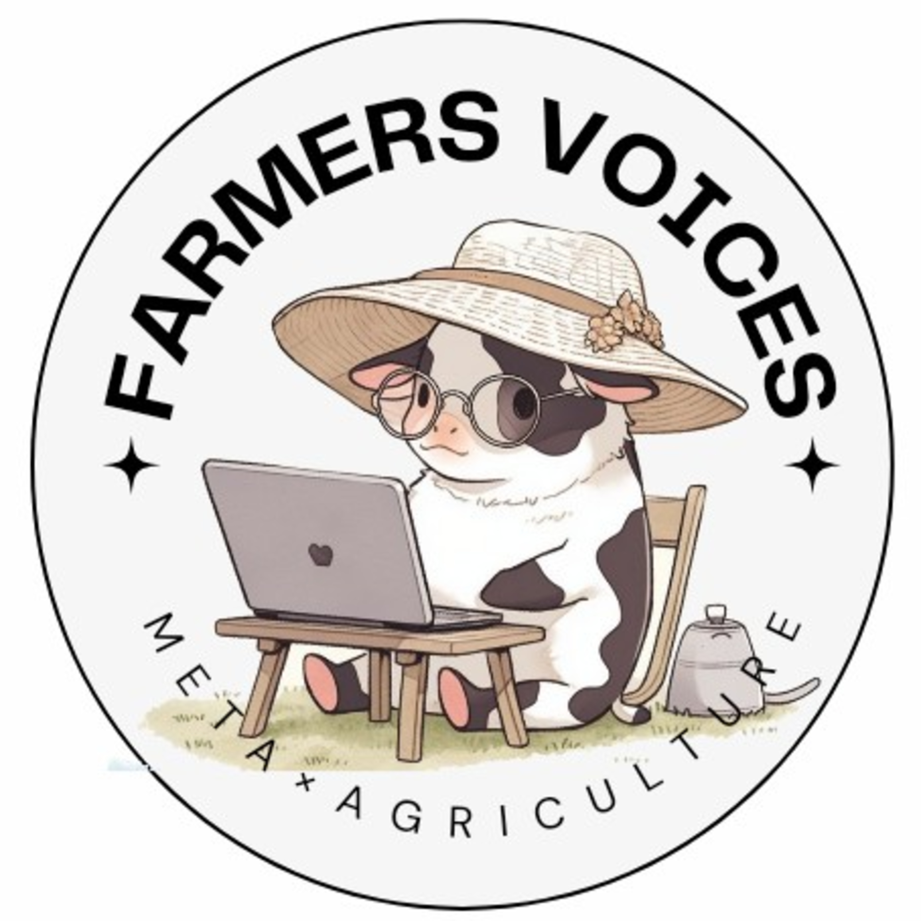 【Famars Voices】酪農家がGimini sparkでやっていること episode artwork