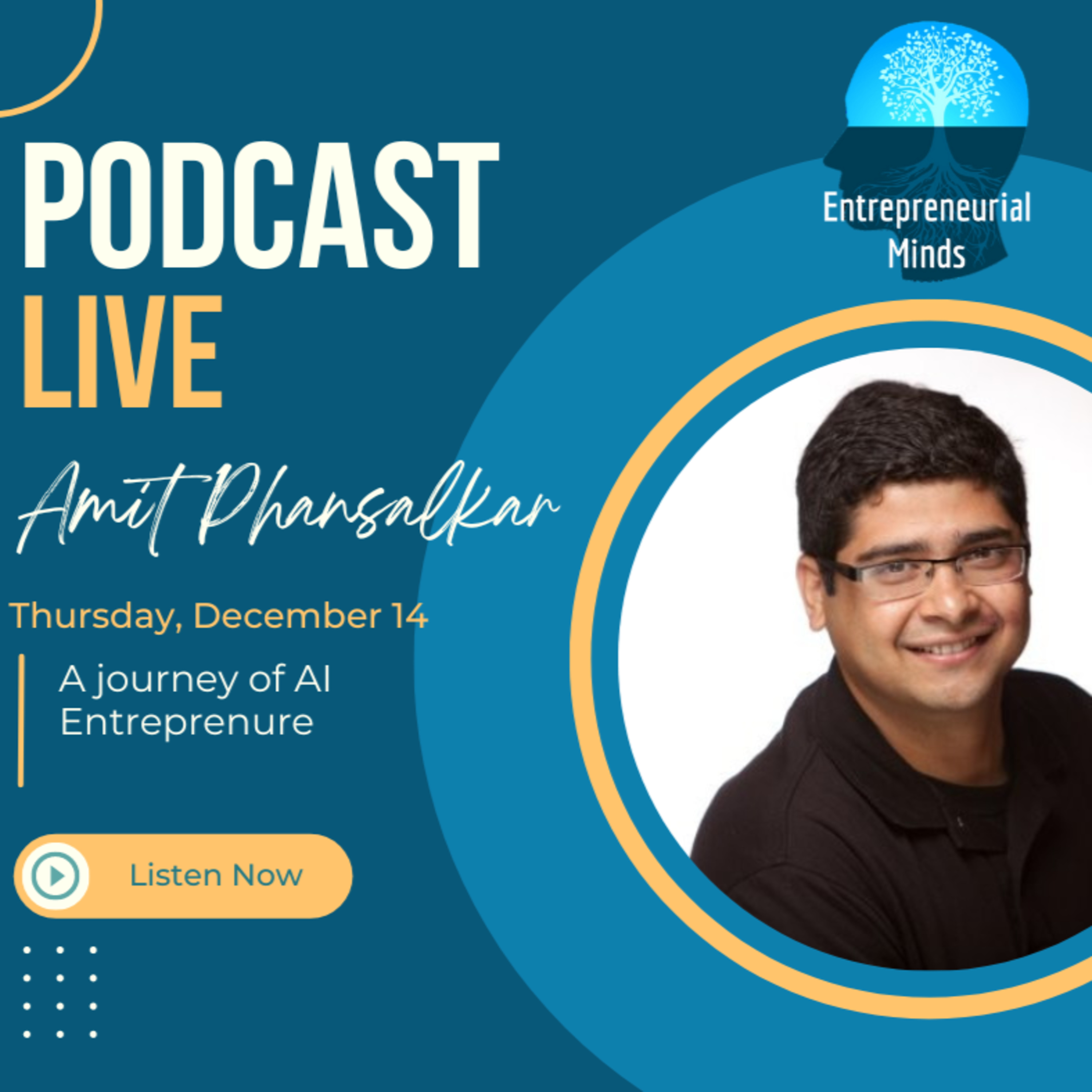 Entrepreneurial Minds