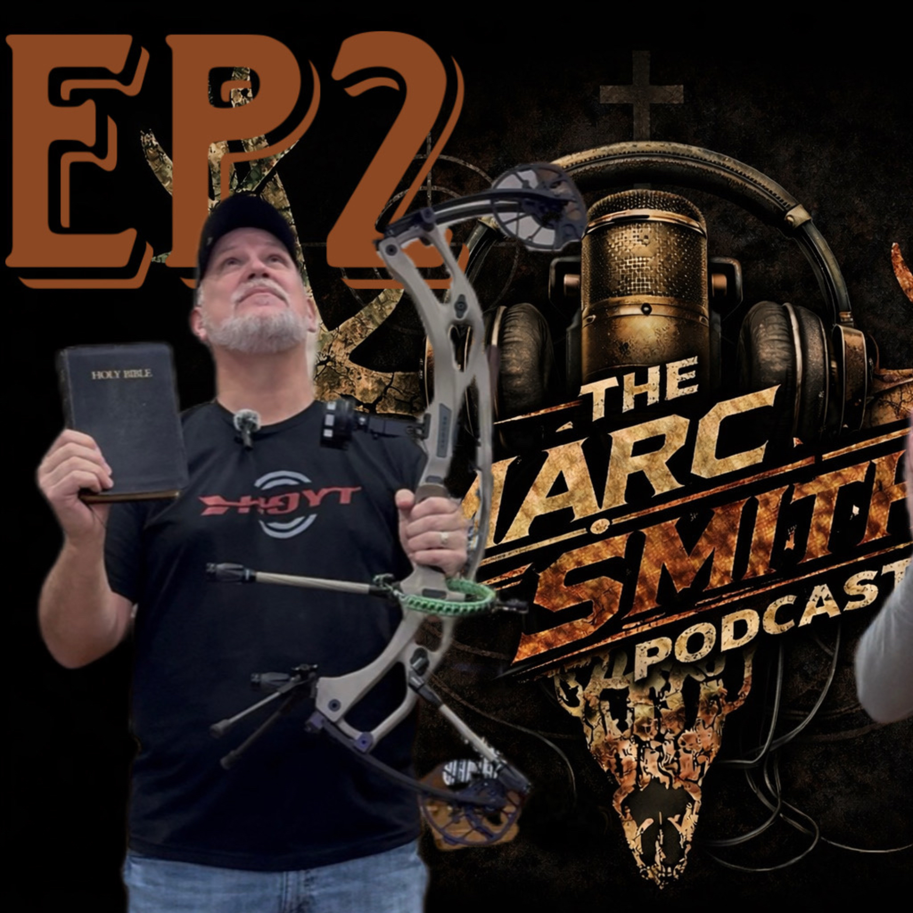 The Marc Smith Podcast