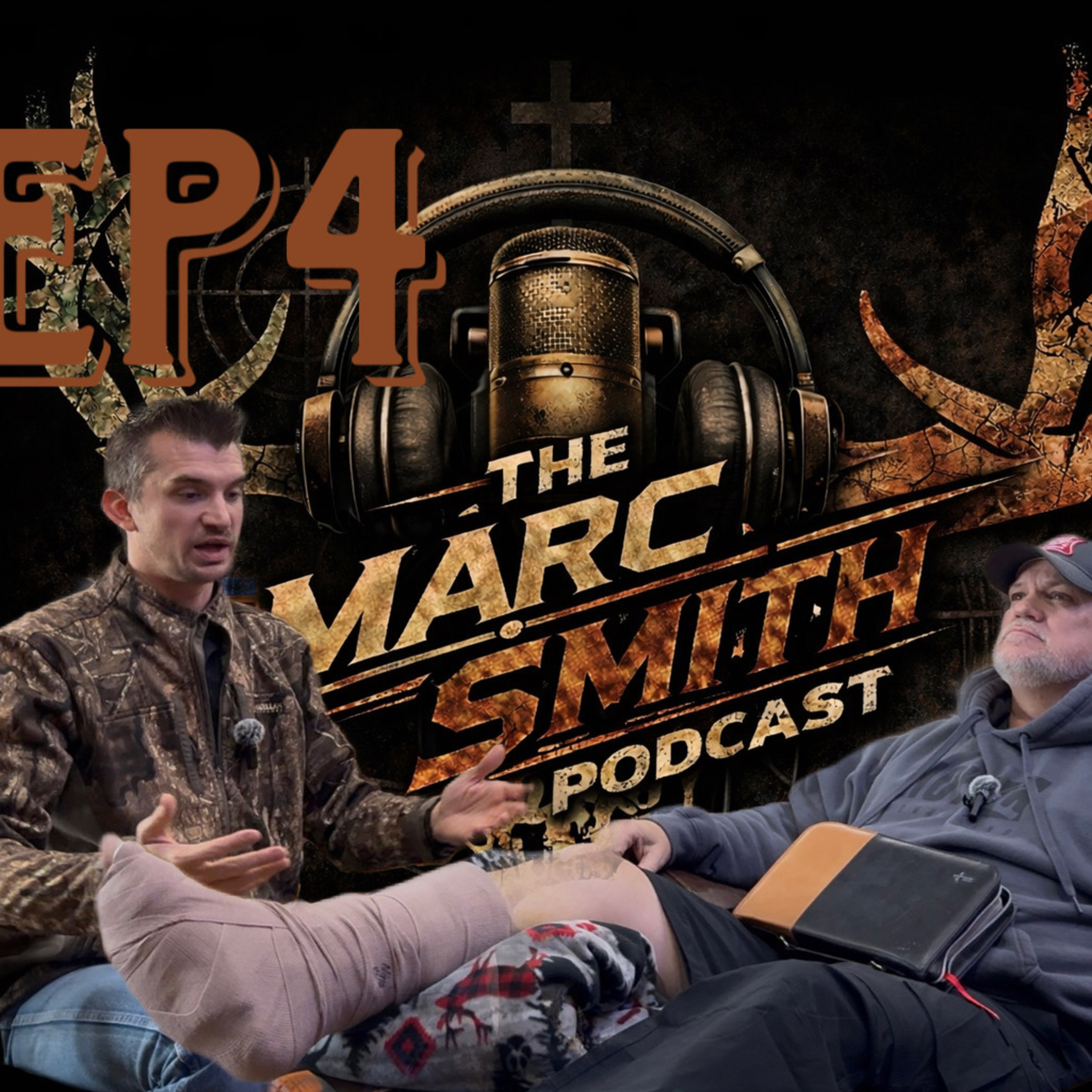 The Marc Smith Podcast